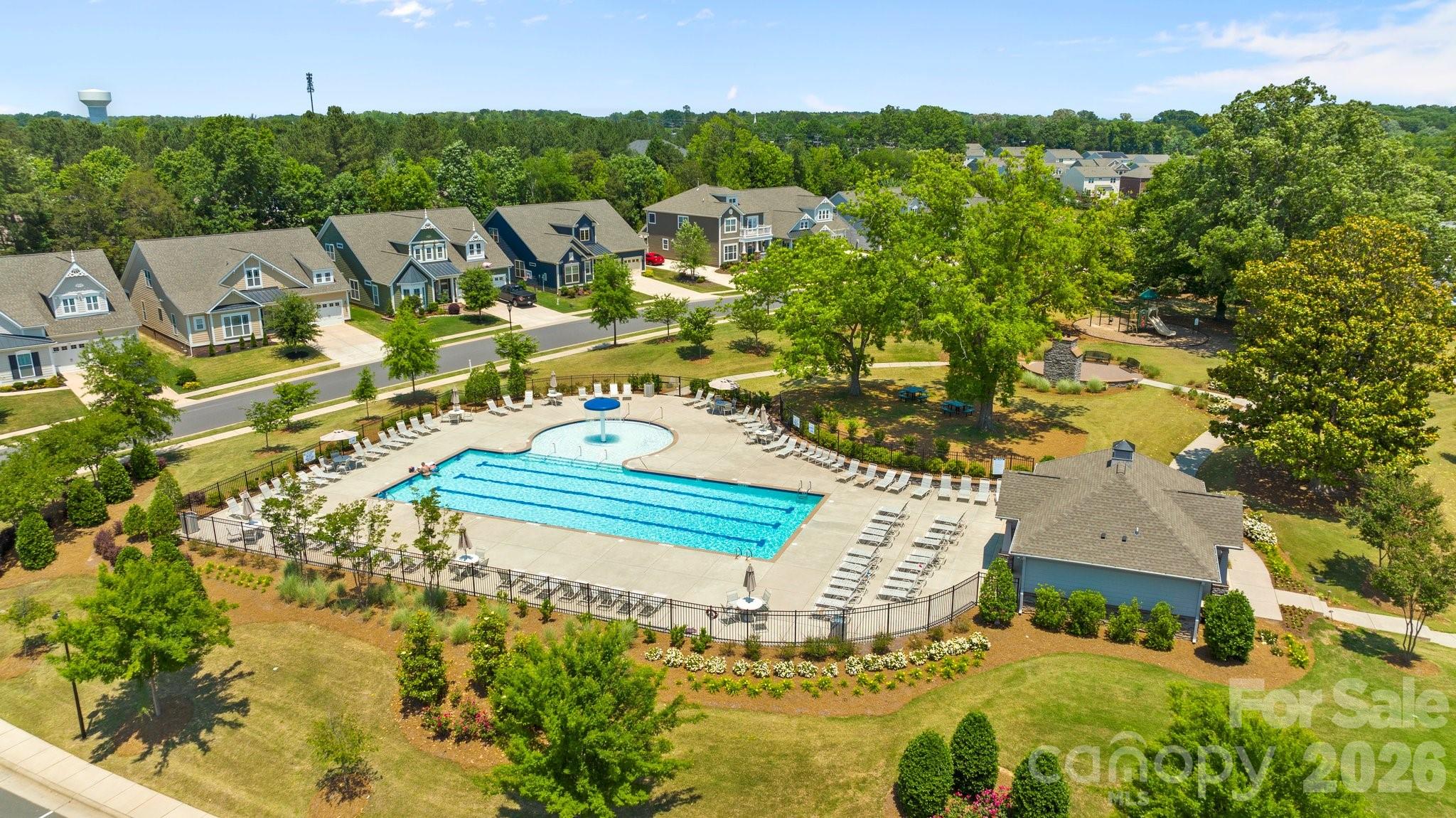 Cameron Creek - Residential