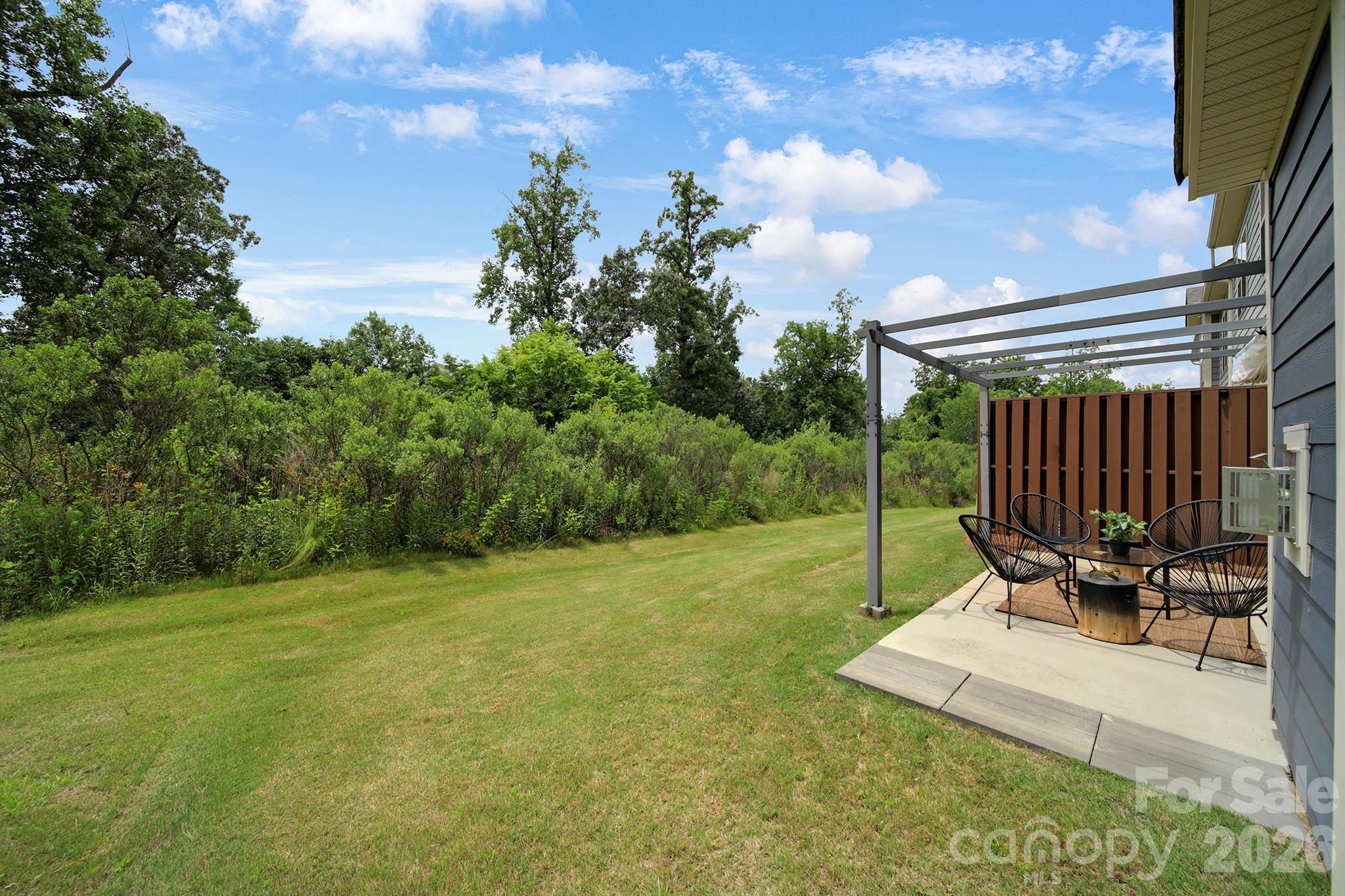 Cameron Creek - Residential