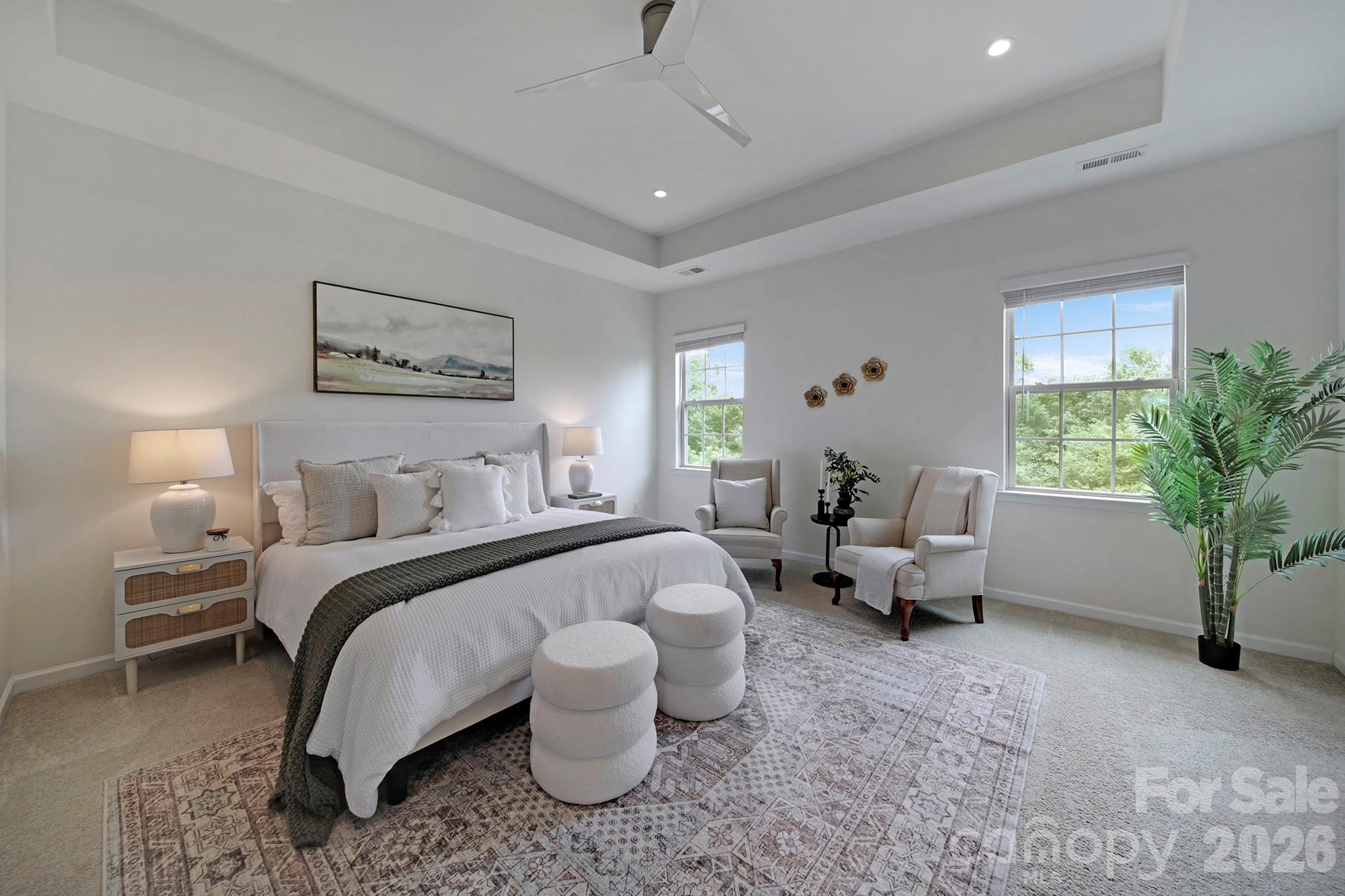 Cameron Creek - Residential
