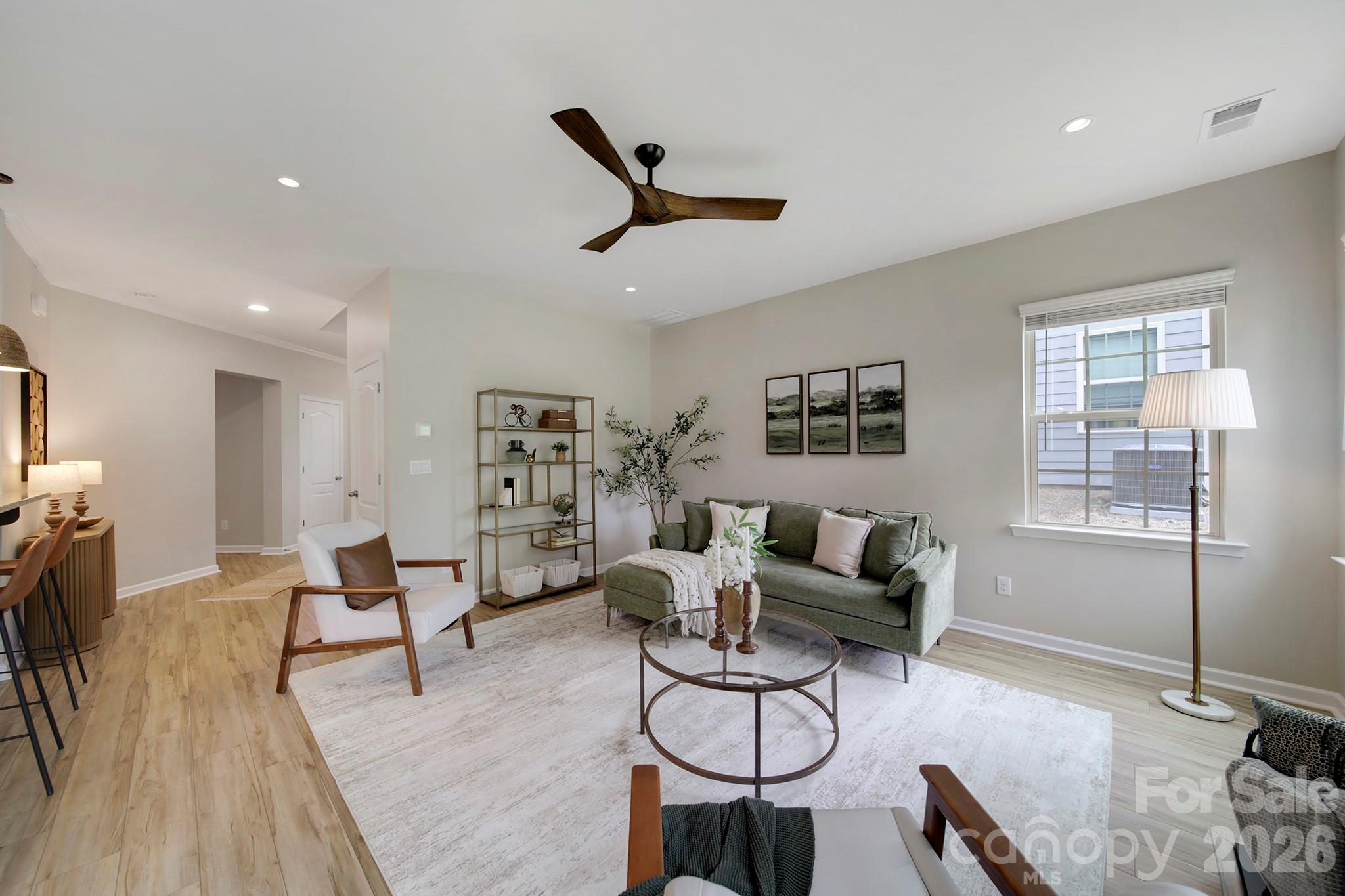 Cameron Creek - Residential