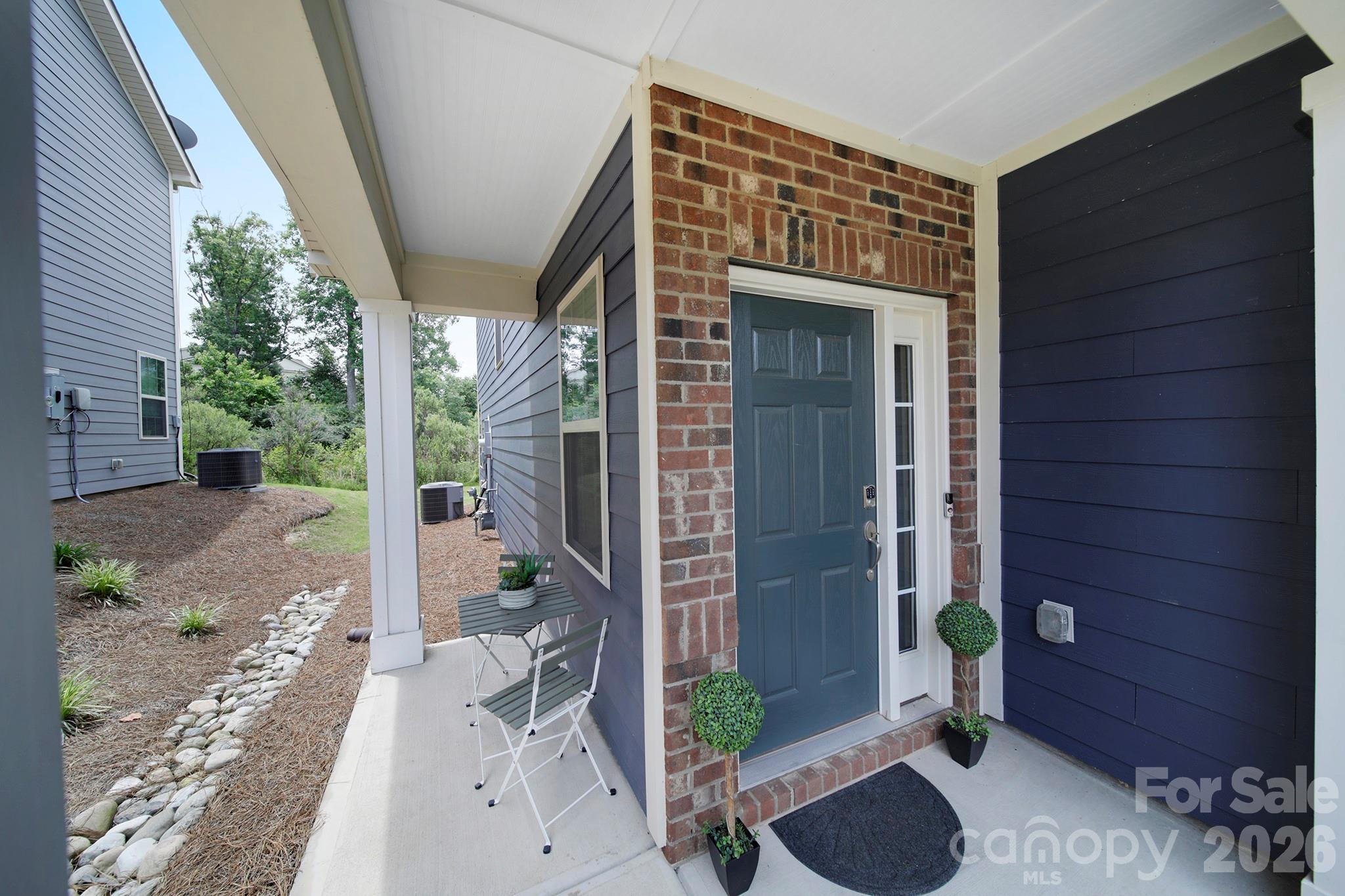 Cameron Creek - Residential