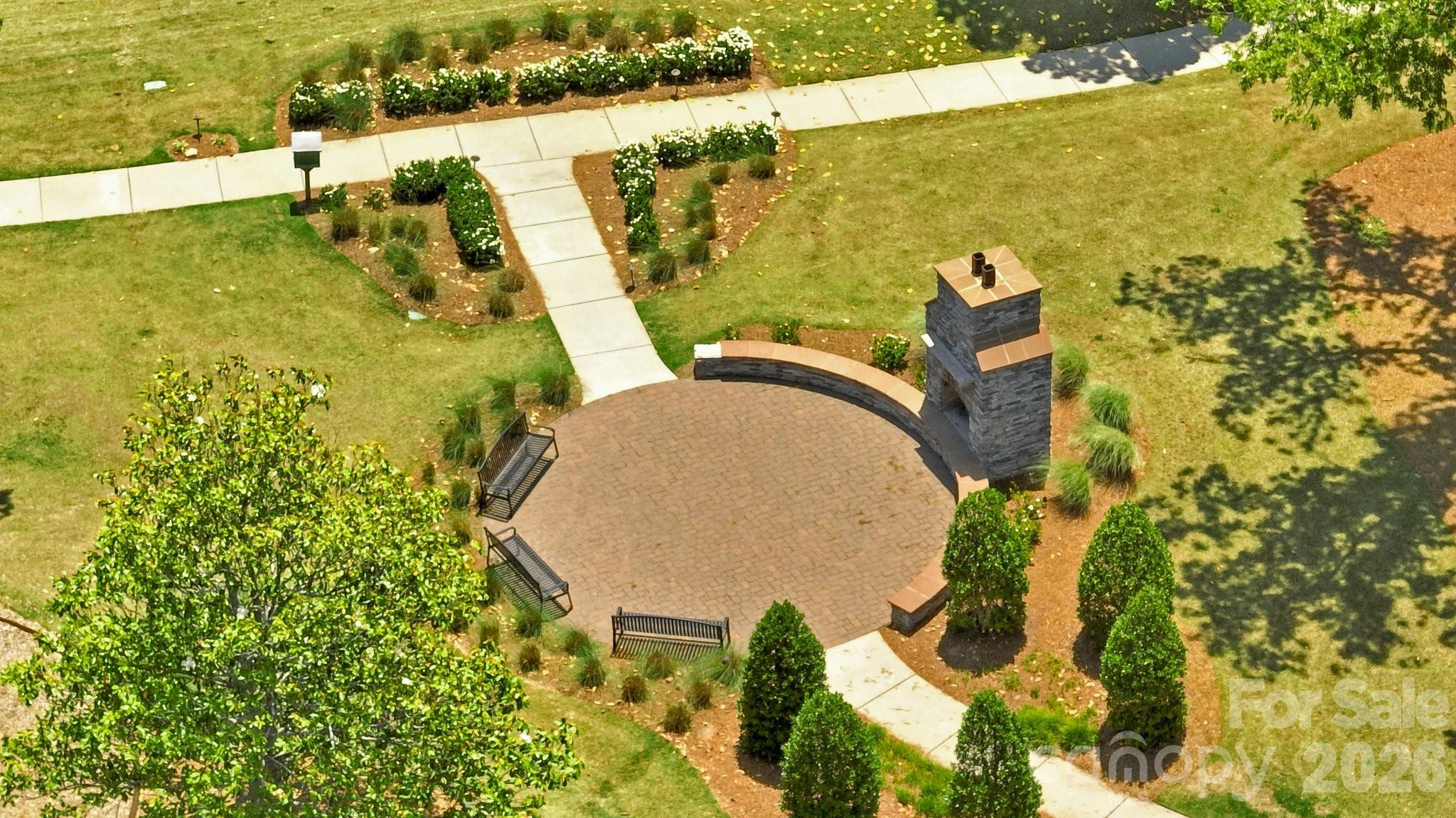 Cameron Creek - Residential