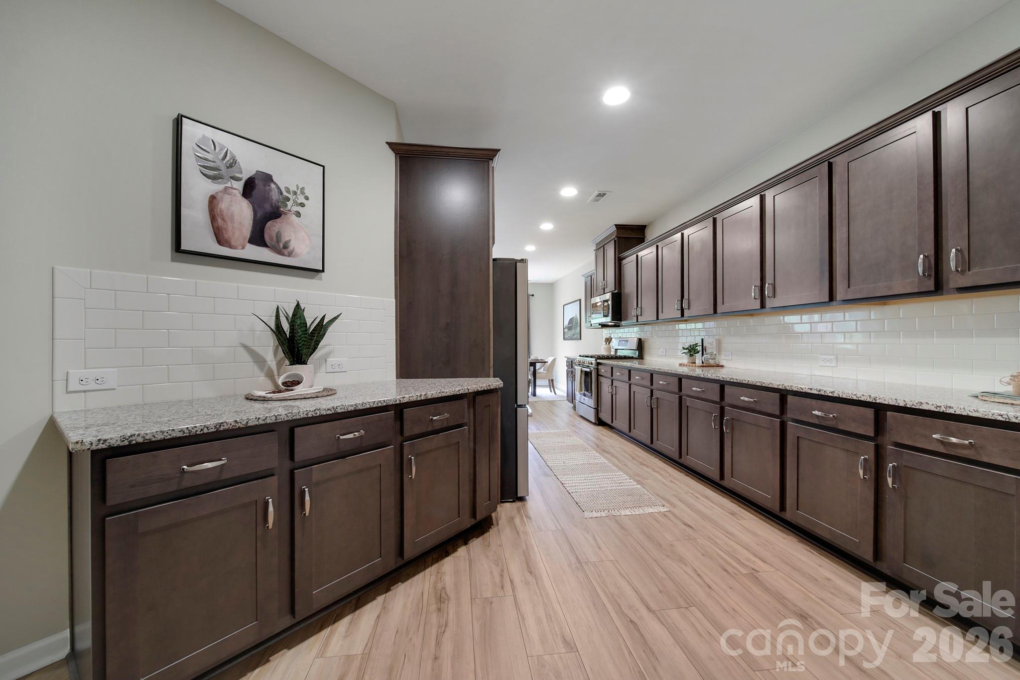 Cameron Creek - Residential