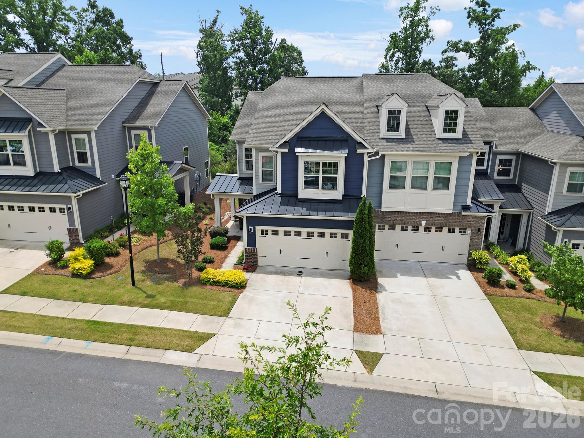 Cameron Creek - Residential