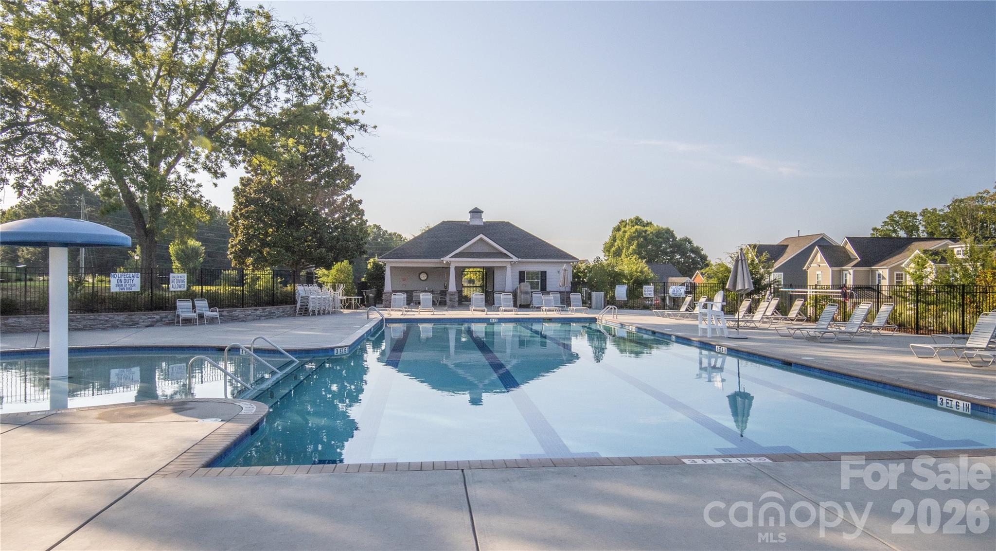 Cameron Creek - Residential