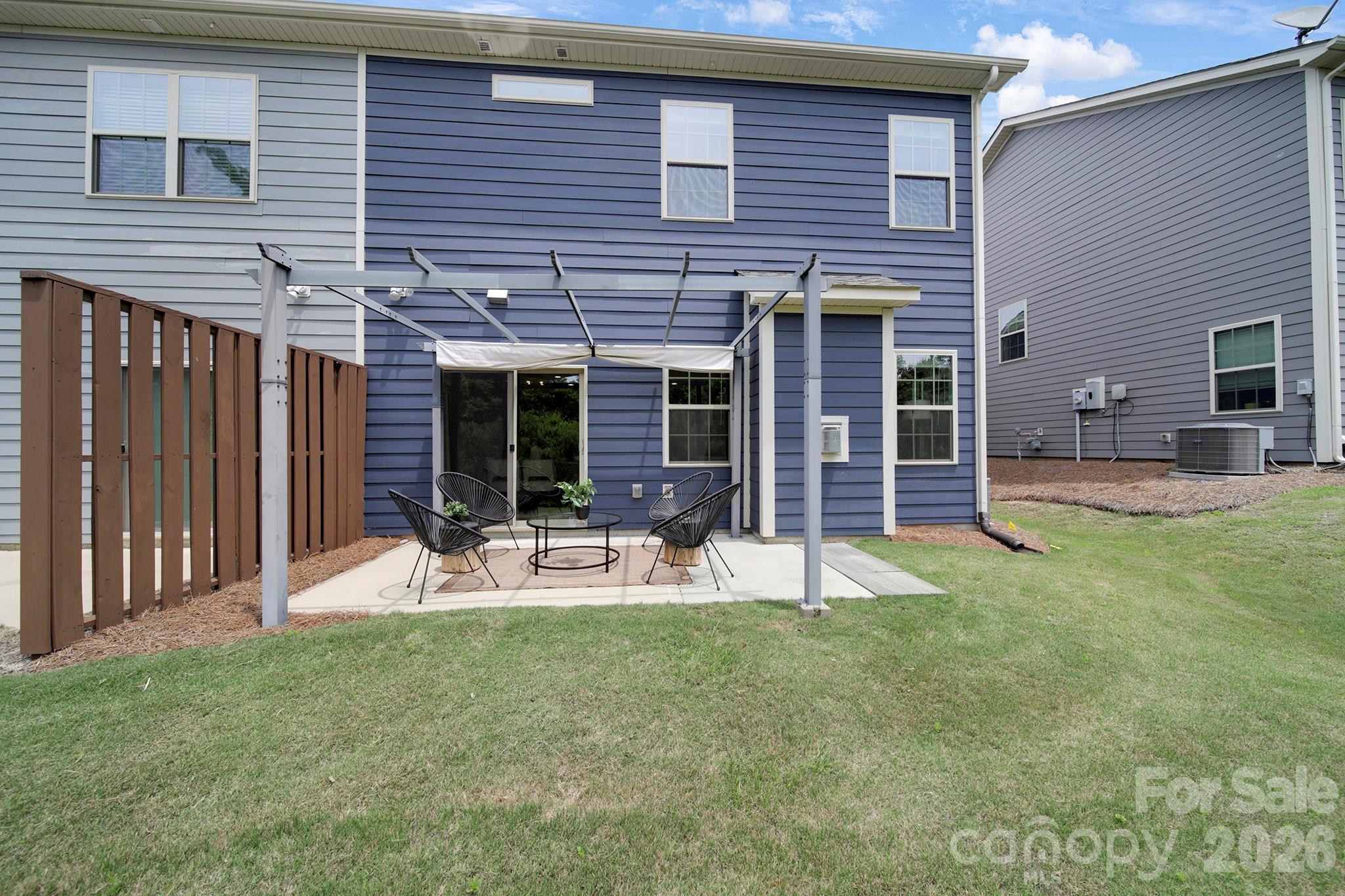 Cameron Creek - Residential