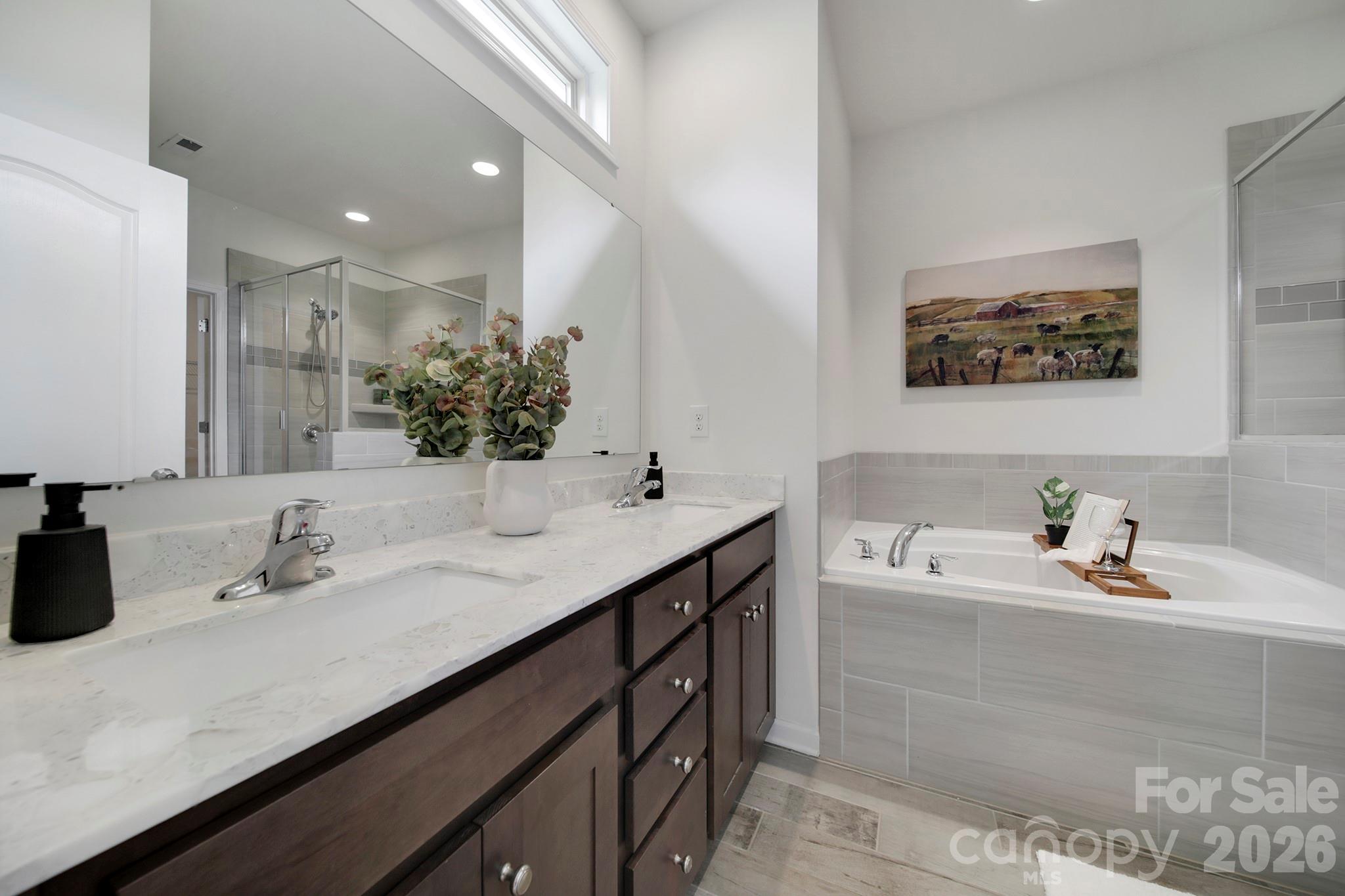 Cameron Creek - Residential