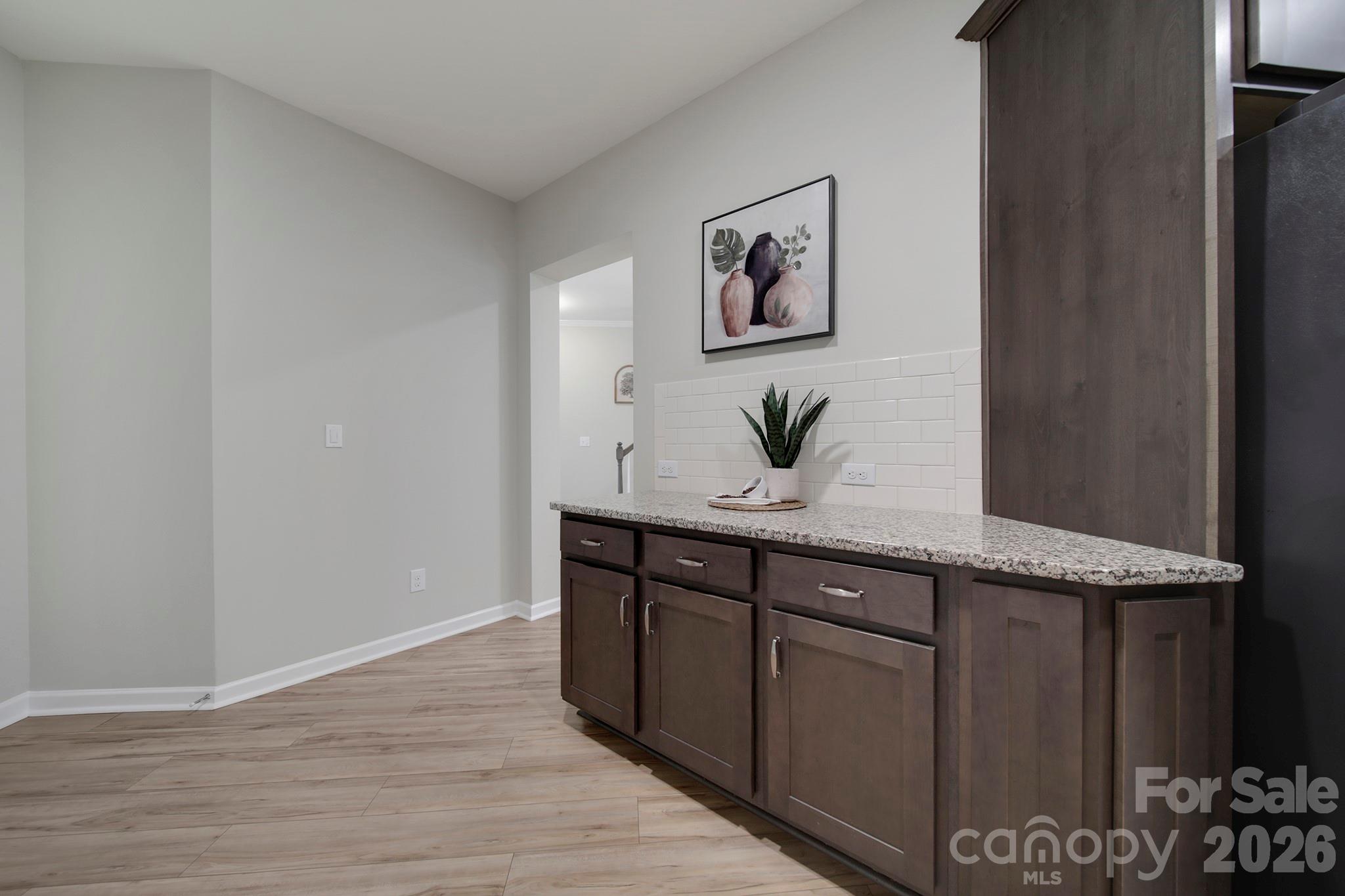 Cameron Creek - Residential