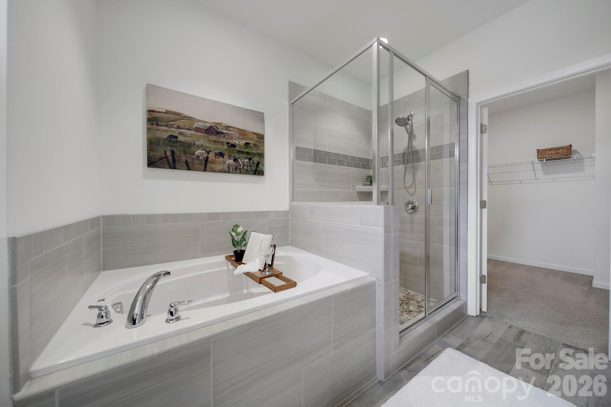 Cameron Creek - Residential