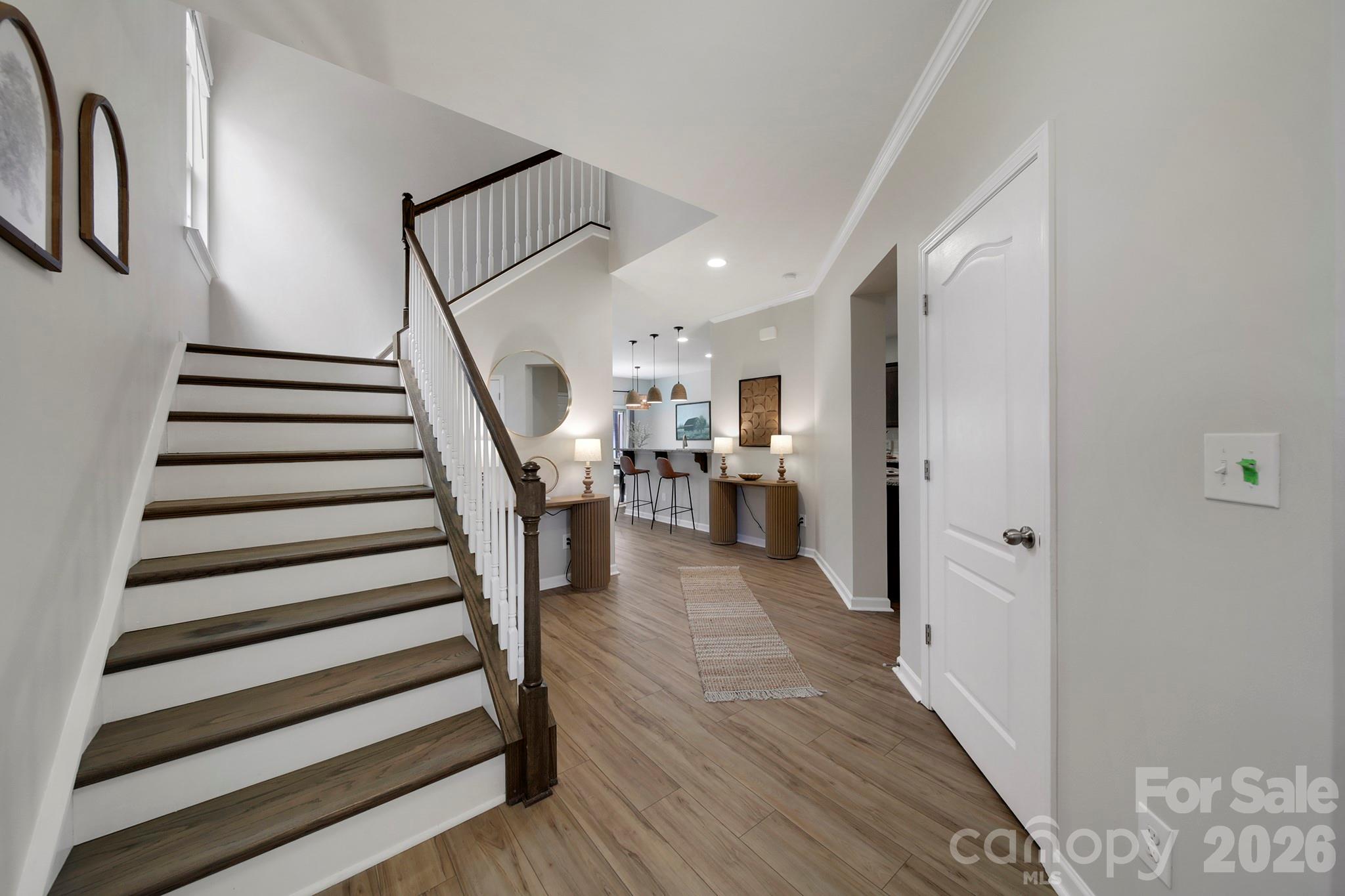 Cameron Creek - Residential