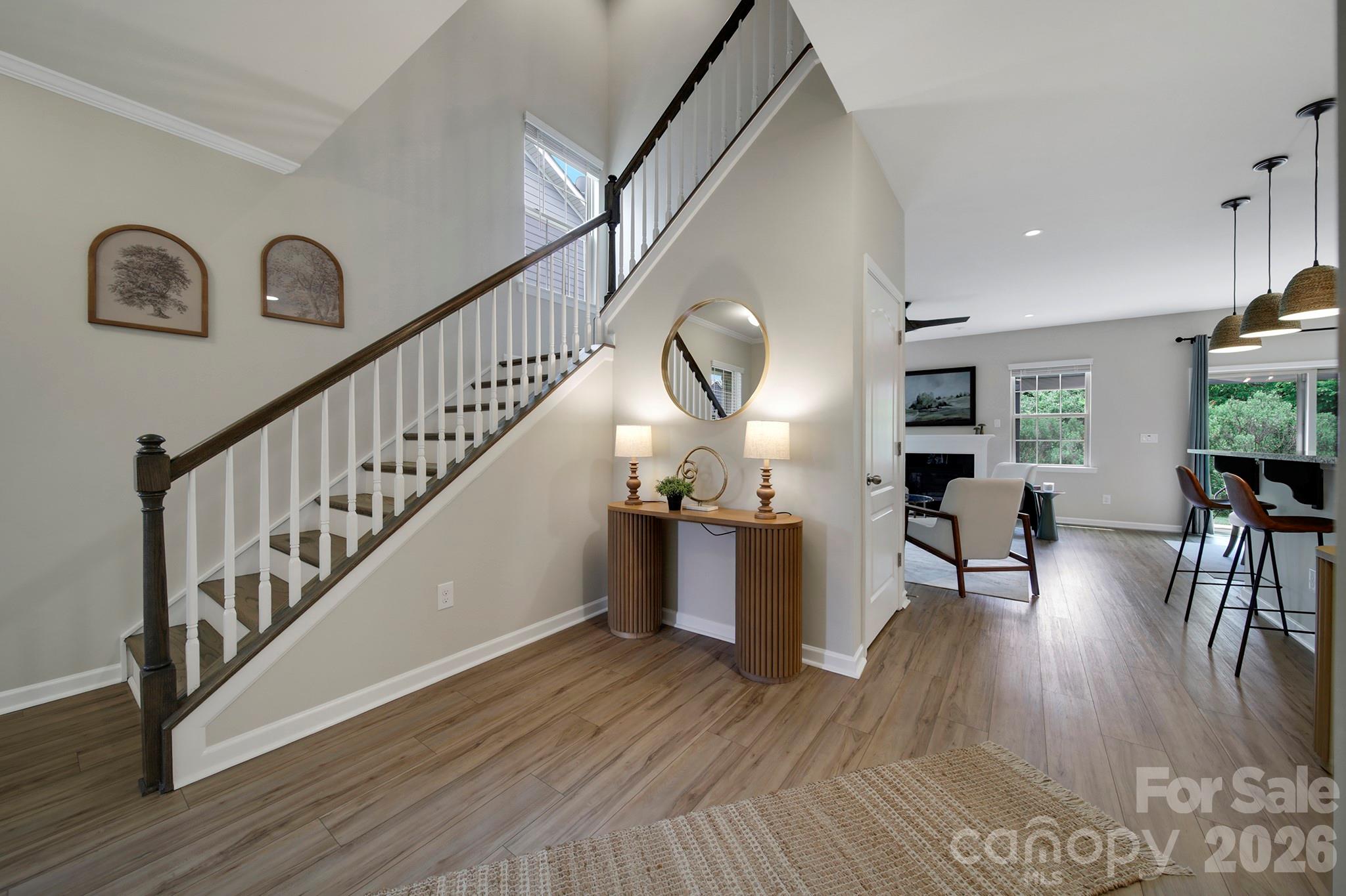 Cameron Creek - Residential