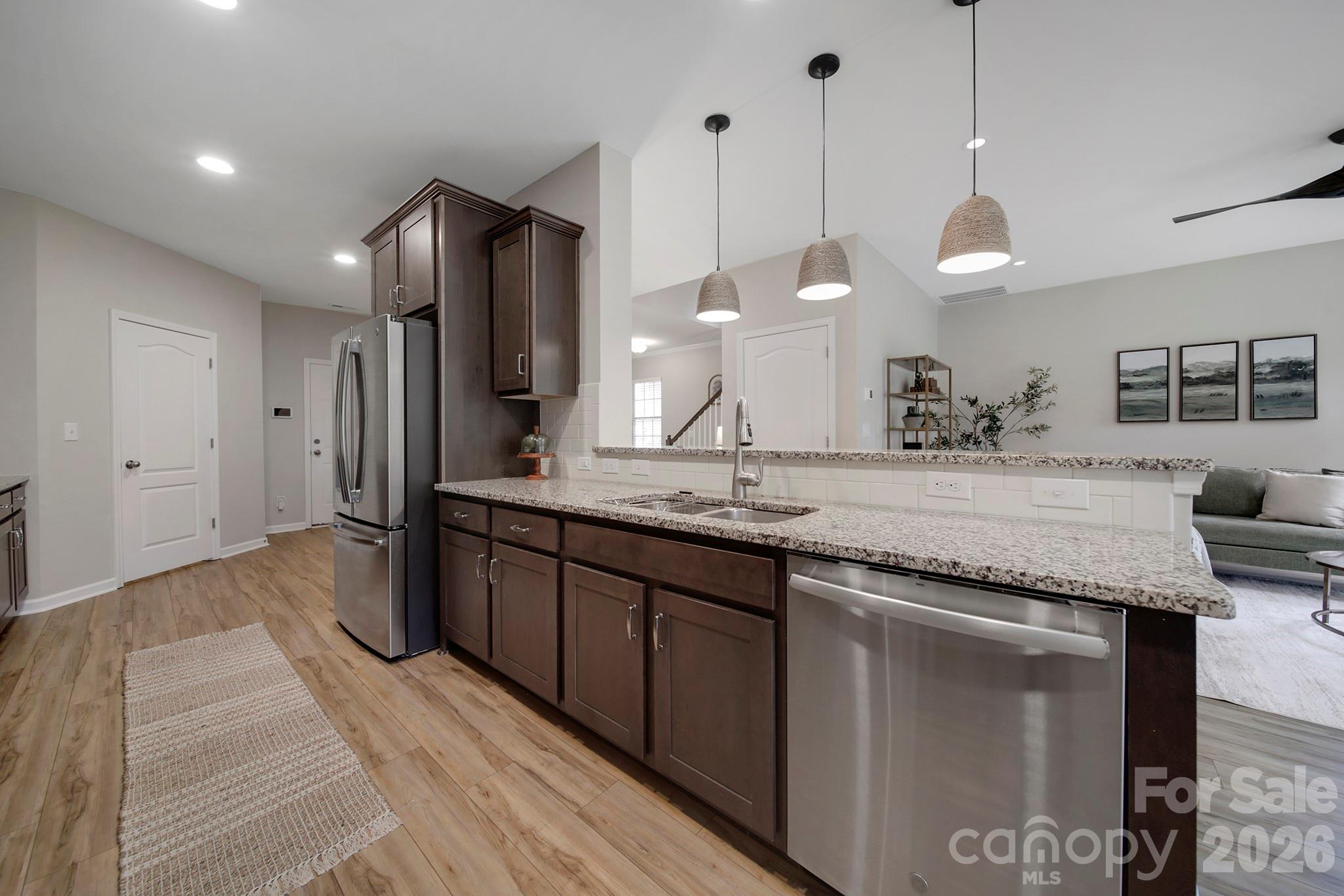 Cameron Creek - Residential