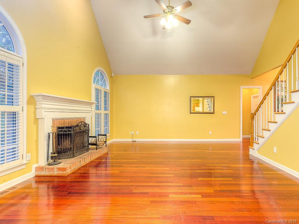 Merryweather Farms - Residential
