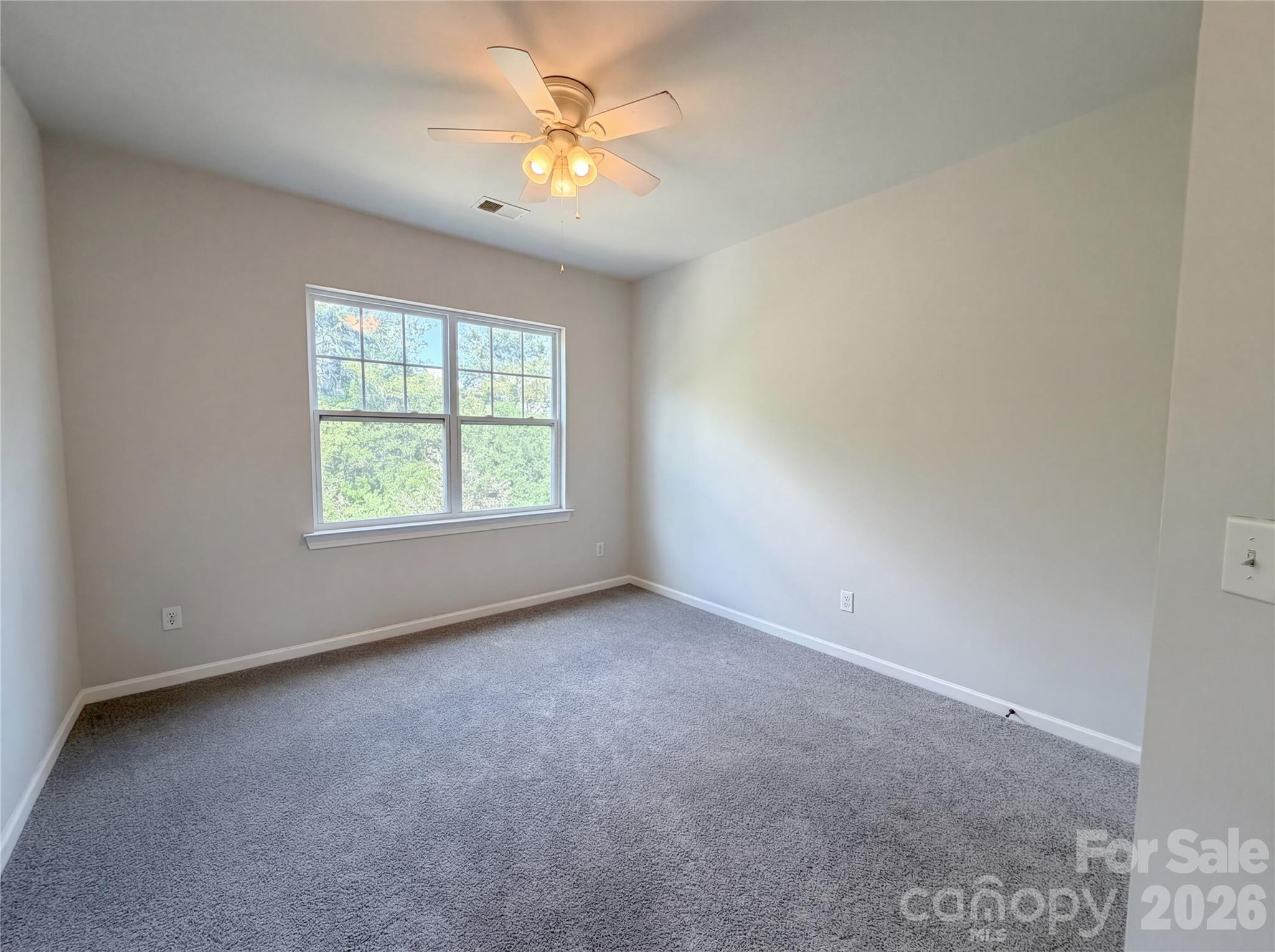 Moss Creek Village - Residential