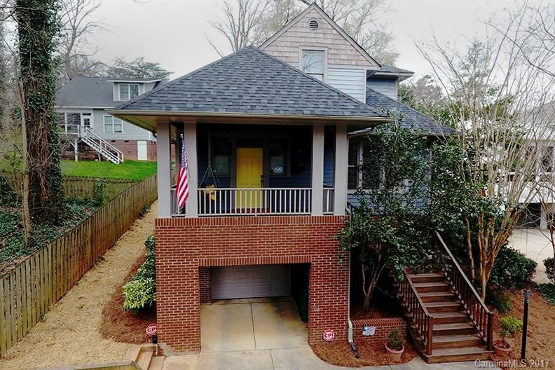 Midwood - Residential