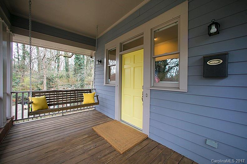 Midwood - Residential