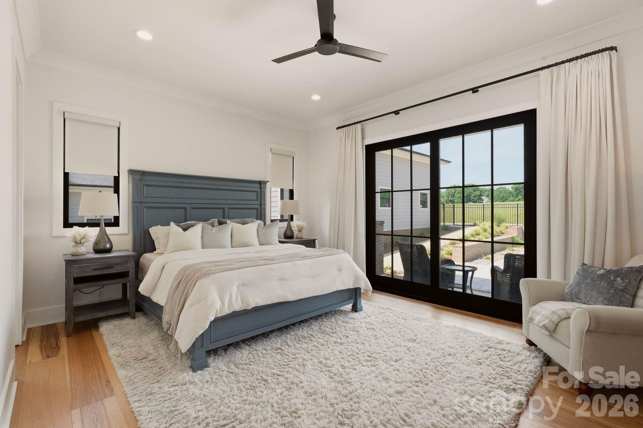 Lake Norman Air Park - Residential