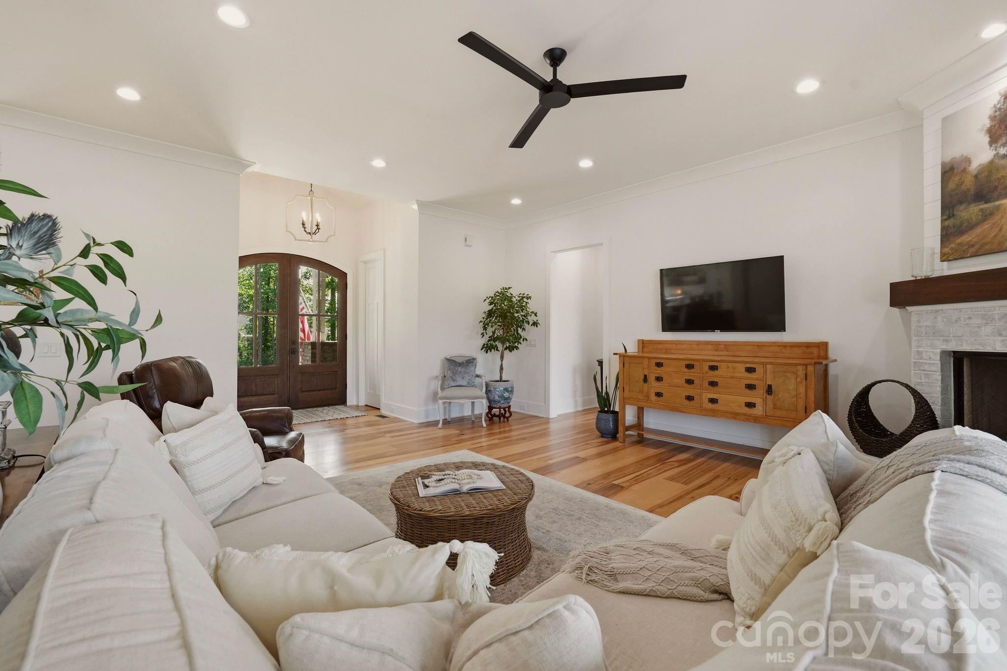 Lake Norman Air Park - Residential