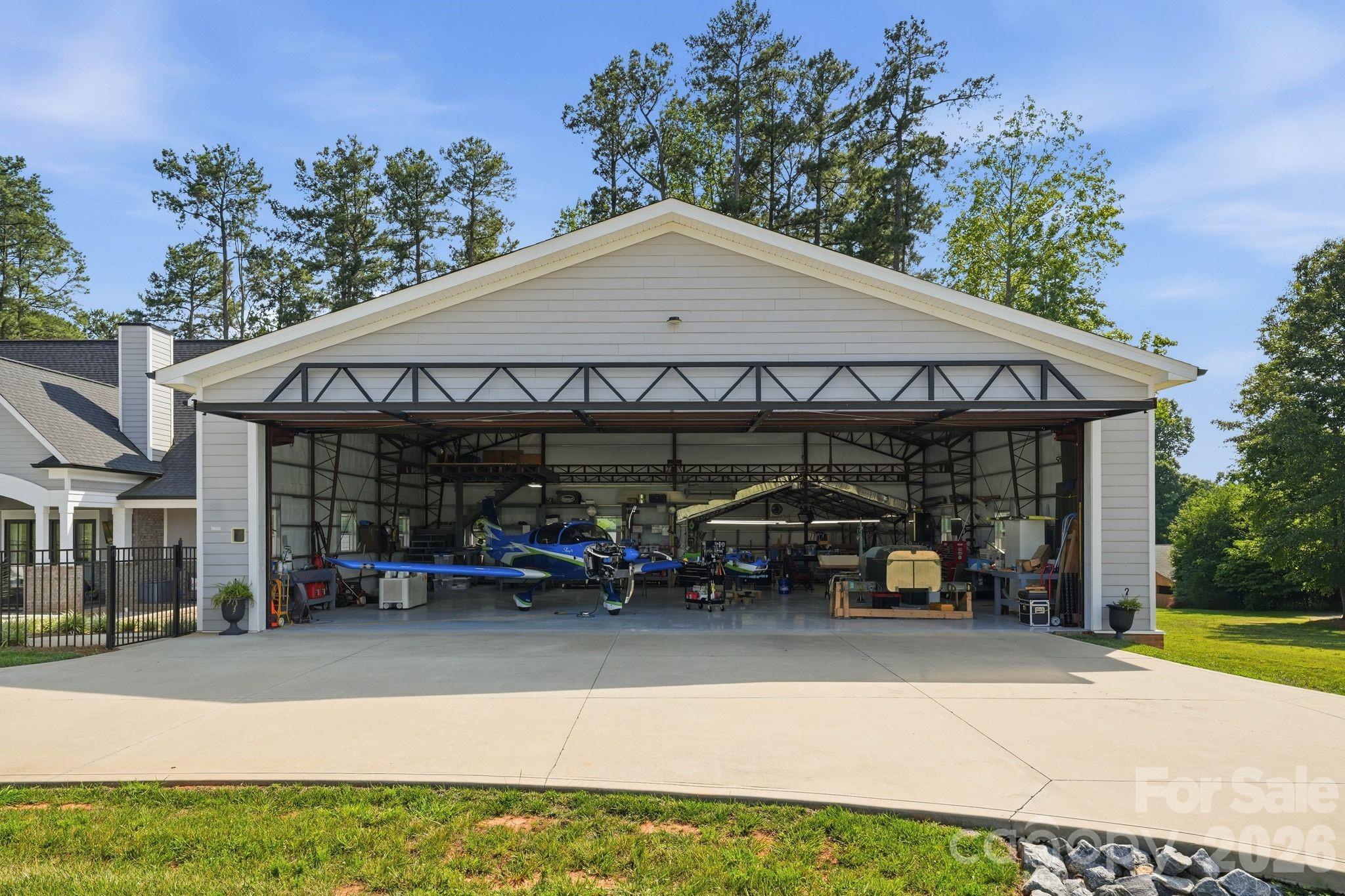 Lake Norman Air Park - Residential