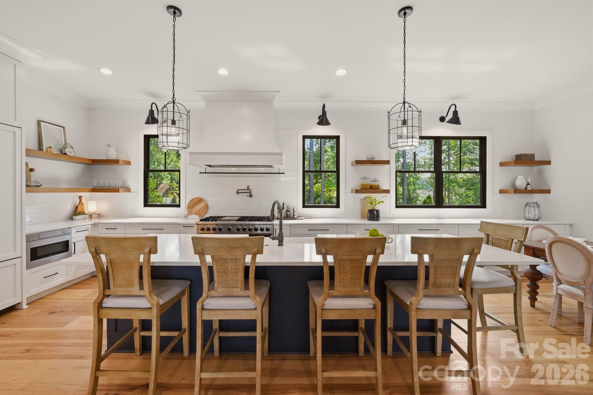 Lake Norman Air Park - Residential