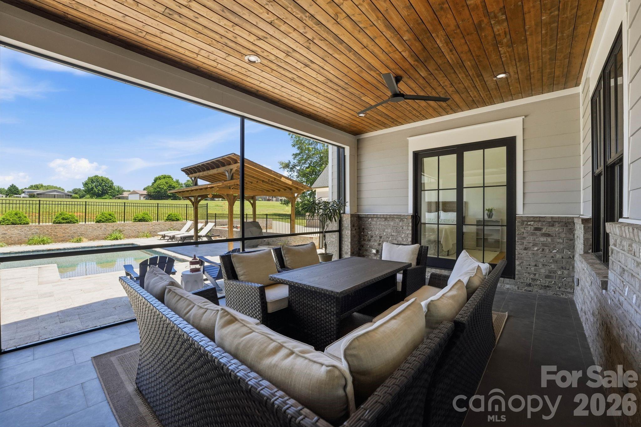 Lake Norman Air Park - Residential