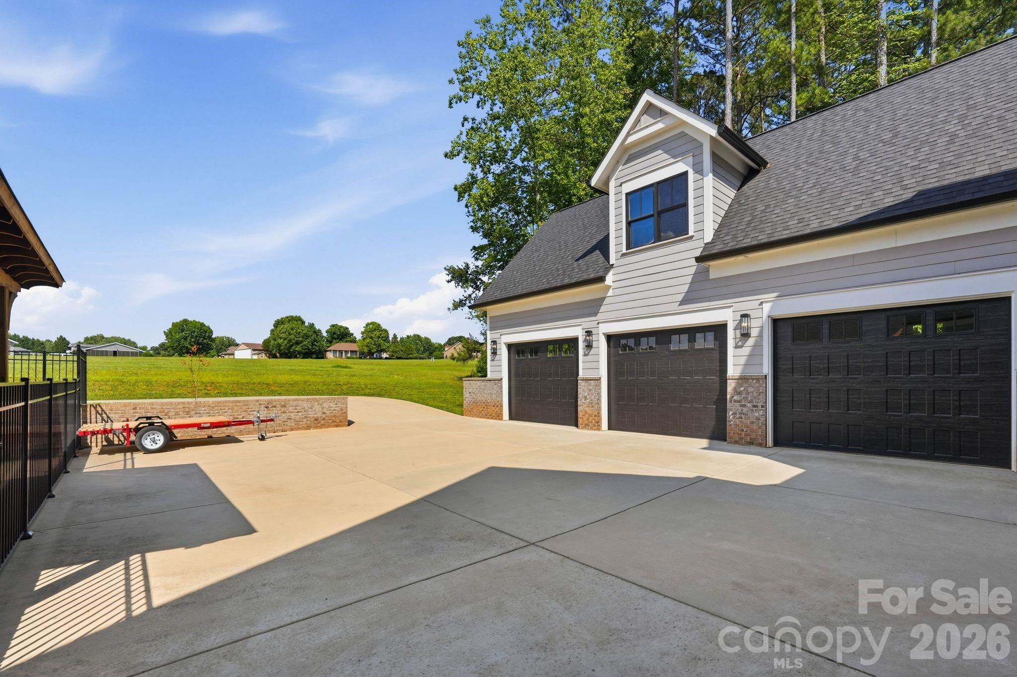 Lake Norman Air Park - Residential