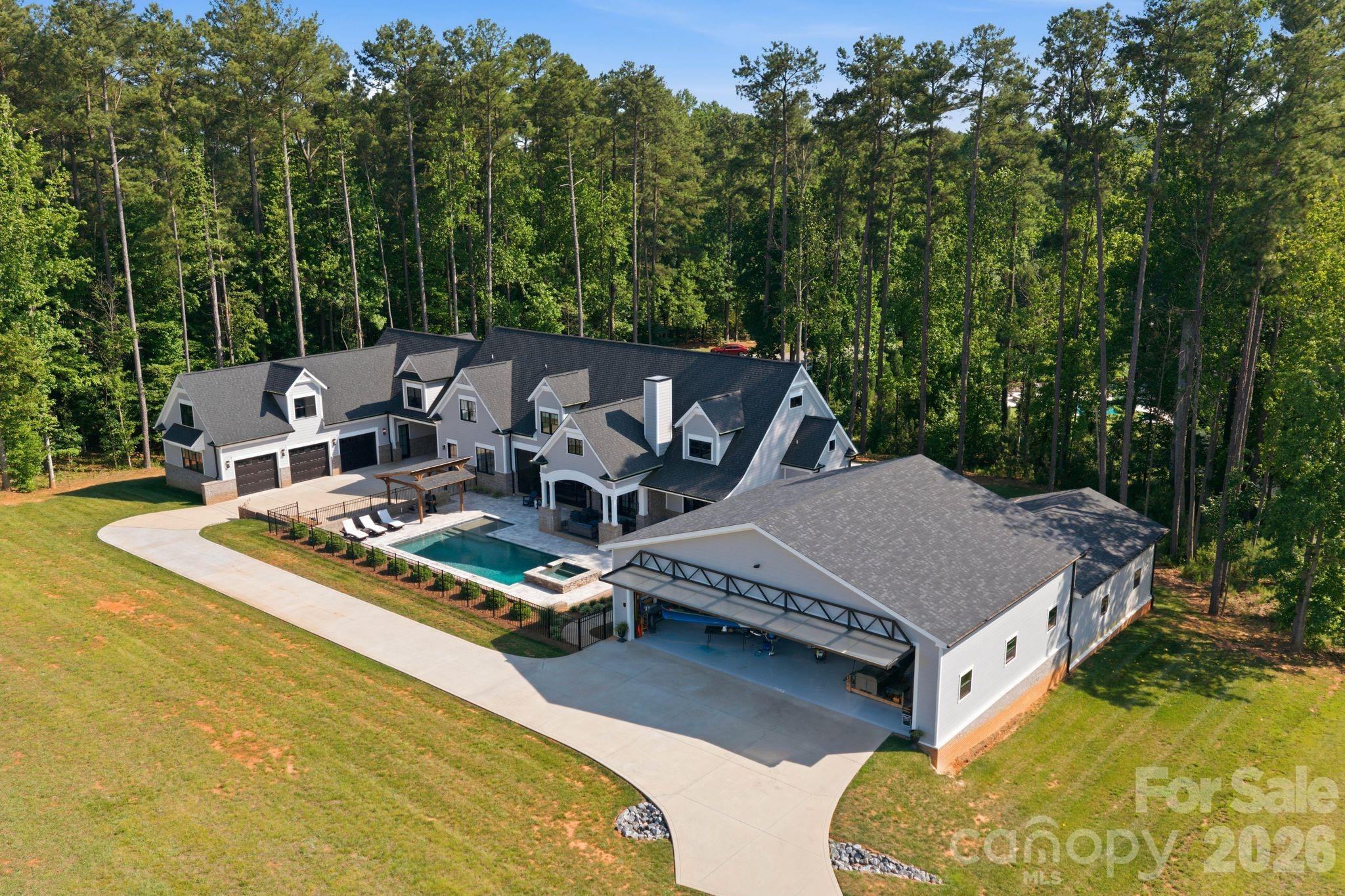 Lake Norman Air Park - Residential
