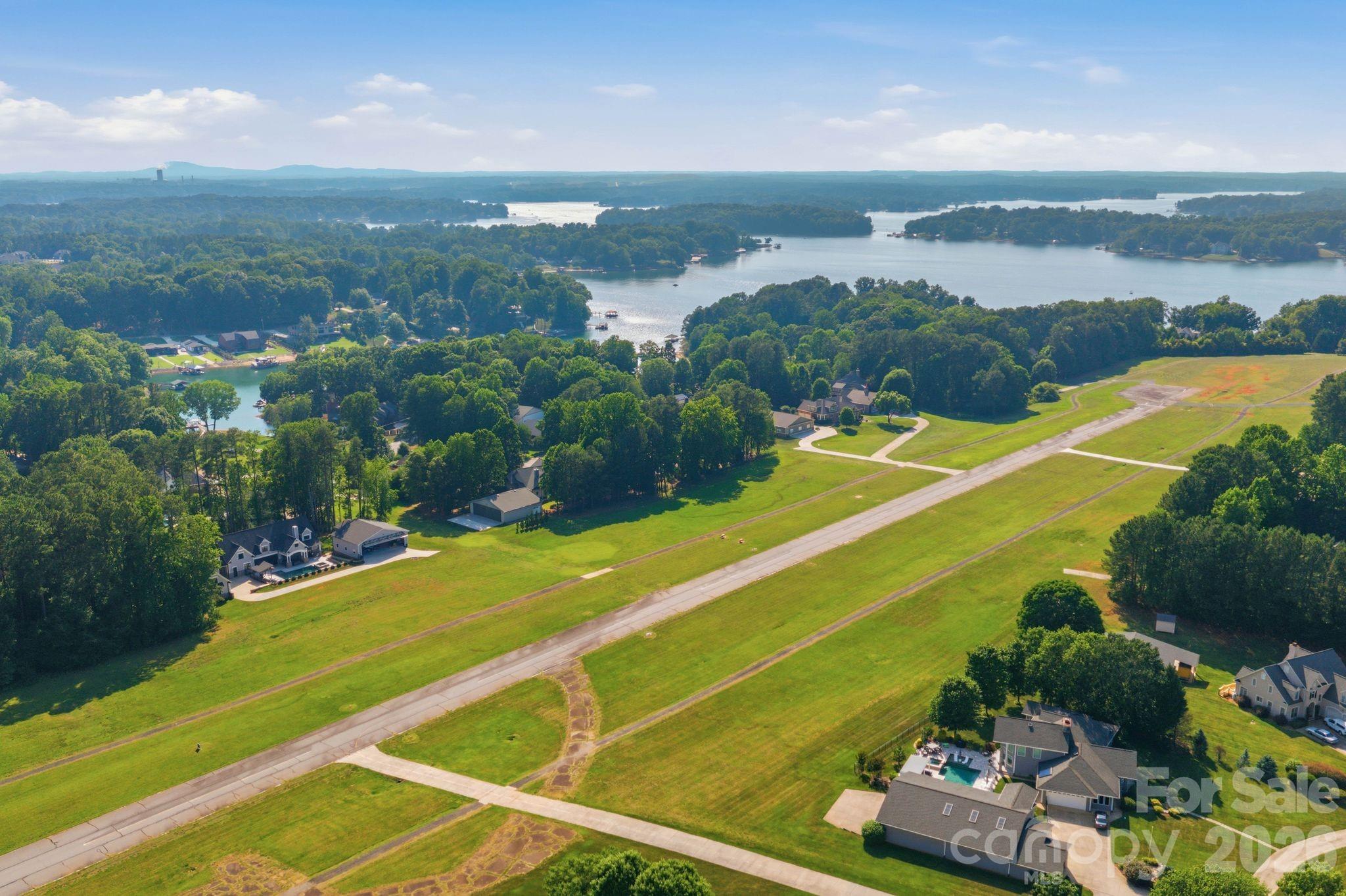 Lake Norman Air Park - Residential