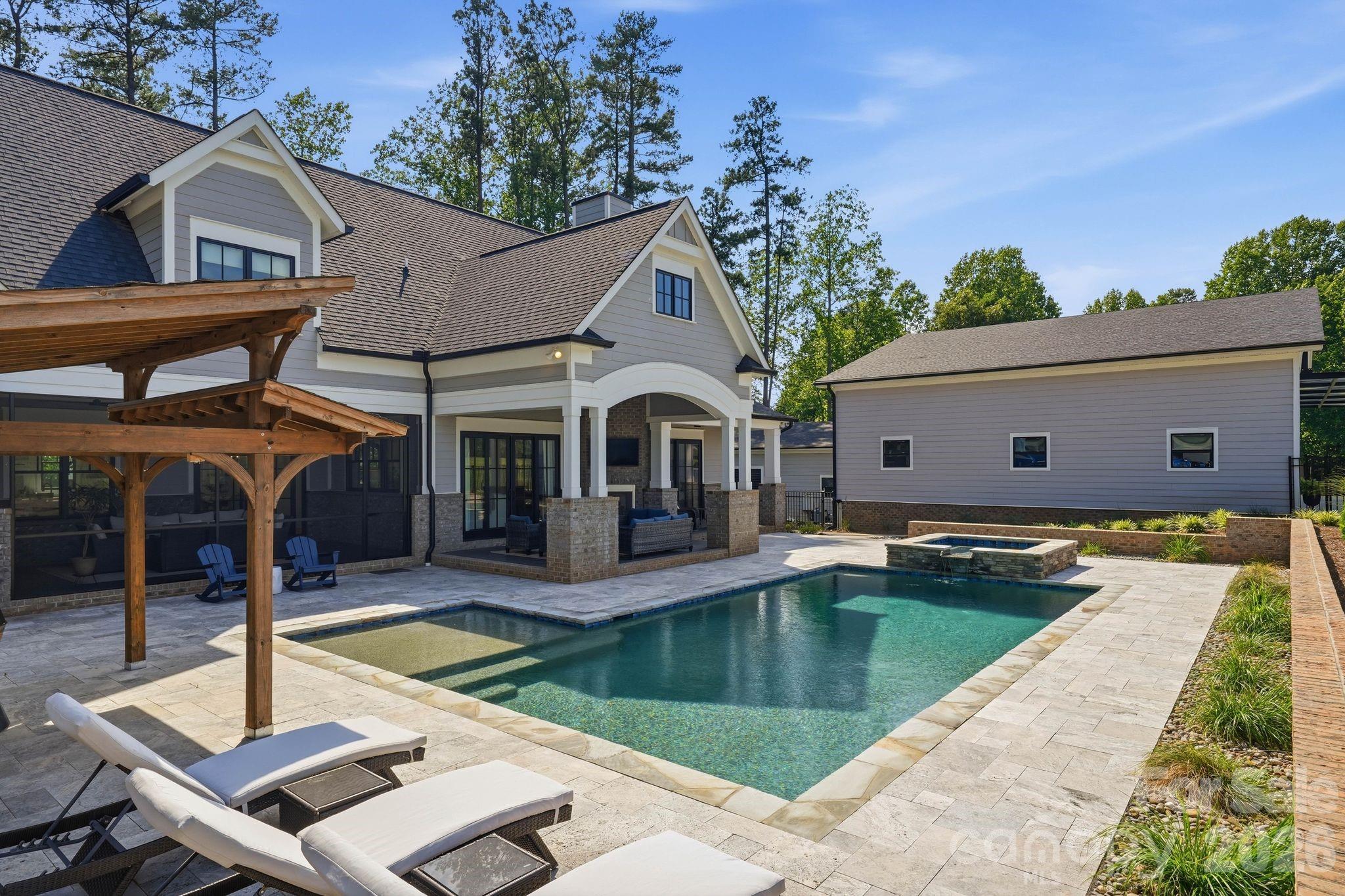 Lake Norman Air Park - Residential