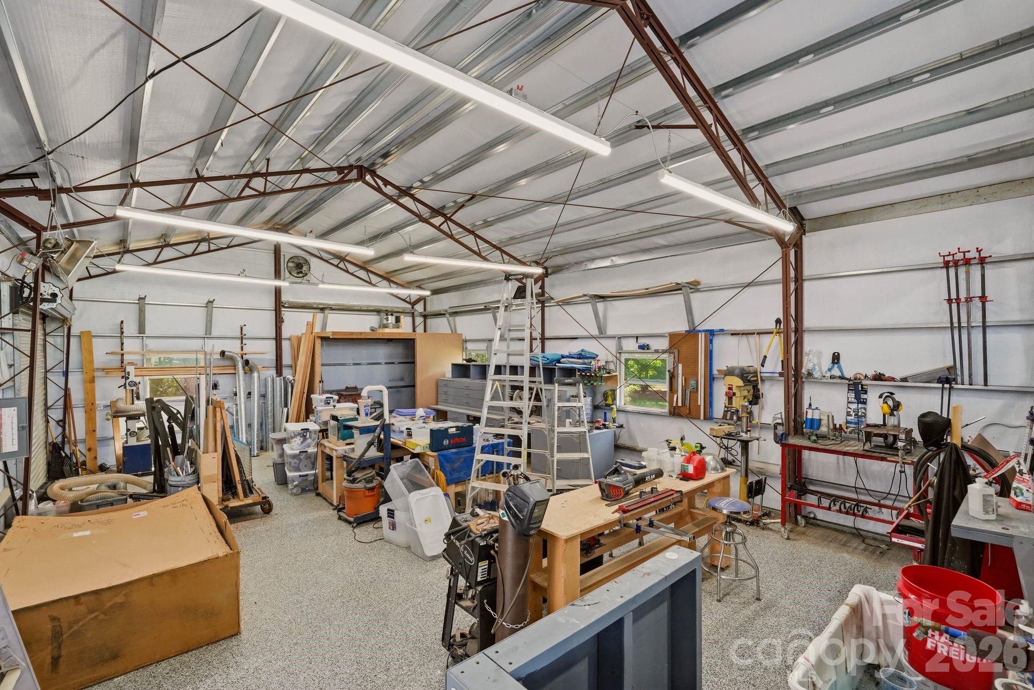 Lake Norman Air Park - Residential
