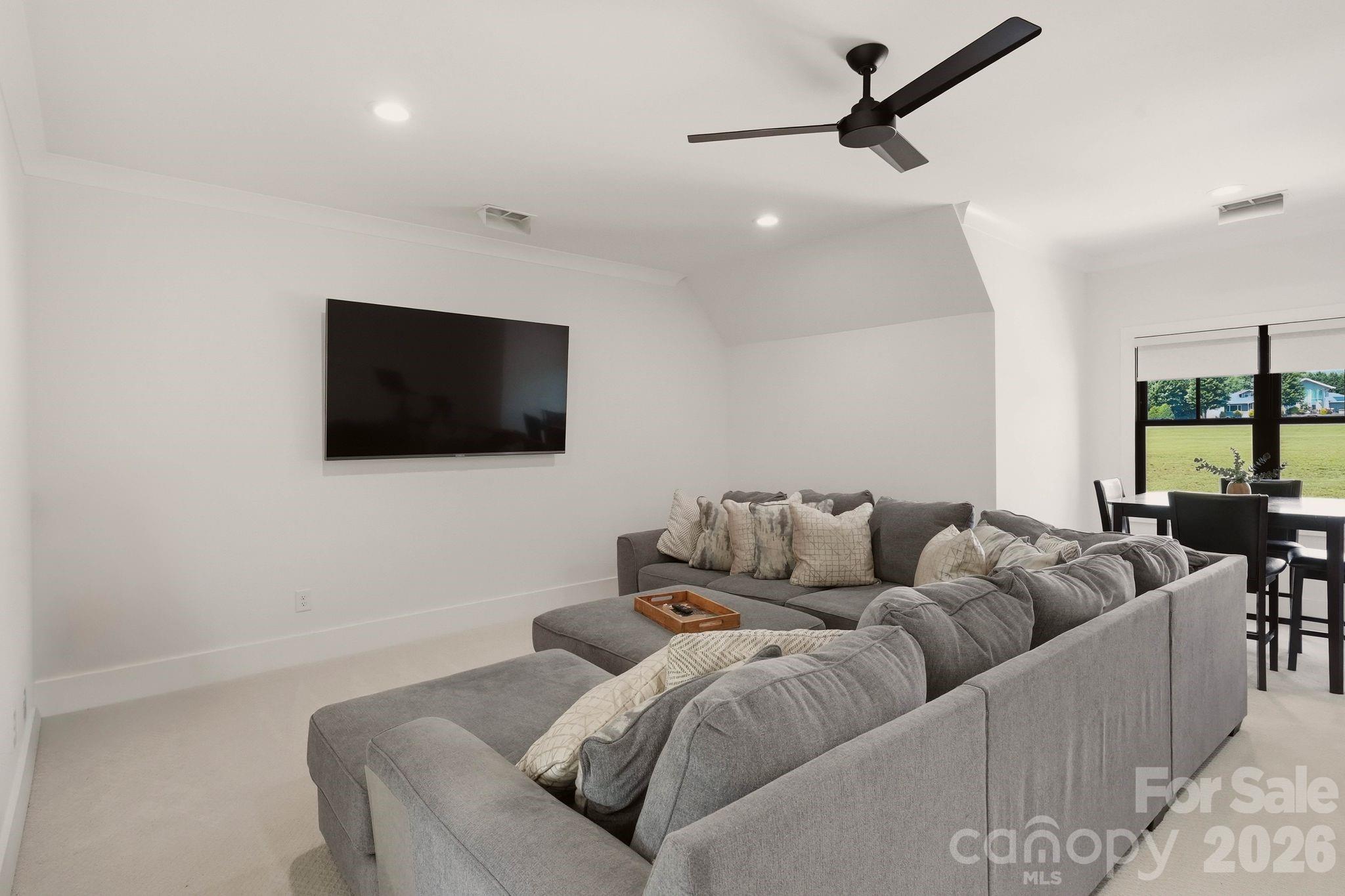 Lake Norman Air Park - Residential