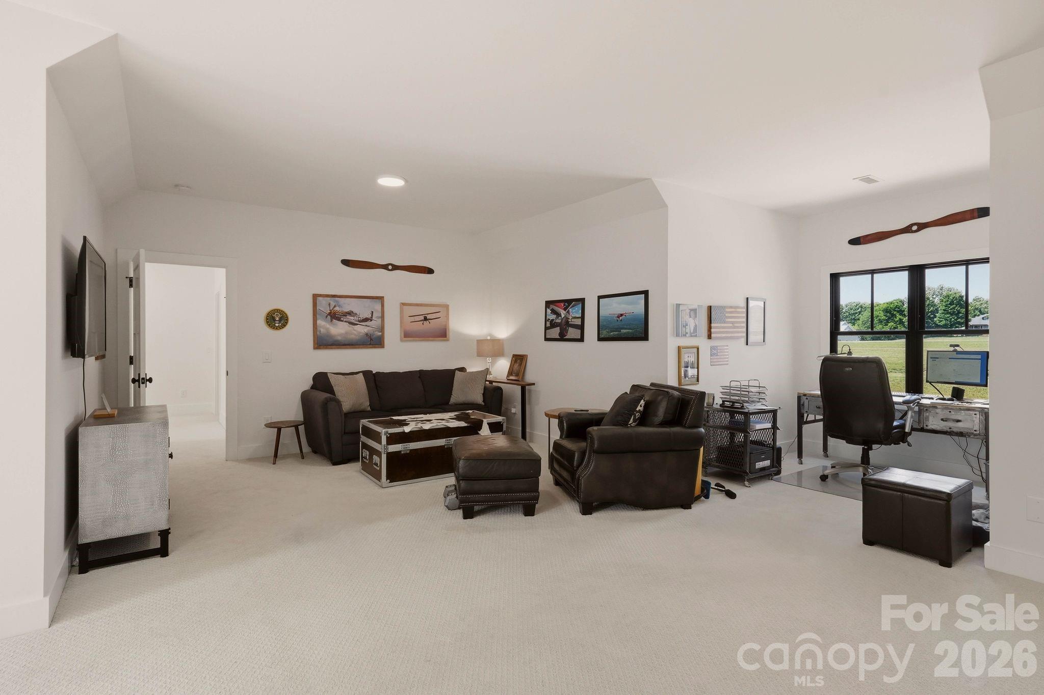 Lake Norman Air Park - Residential