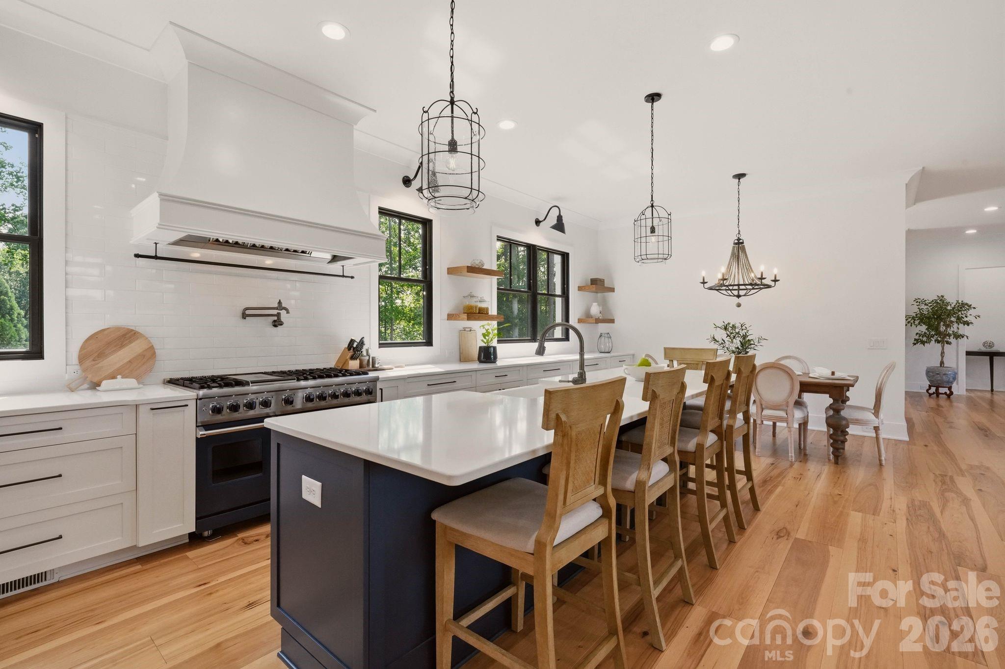 Lake Norman Air Park - Residential