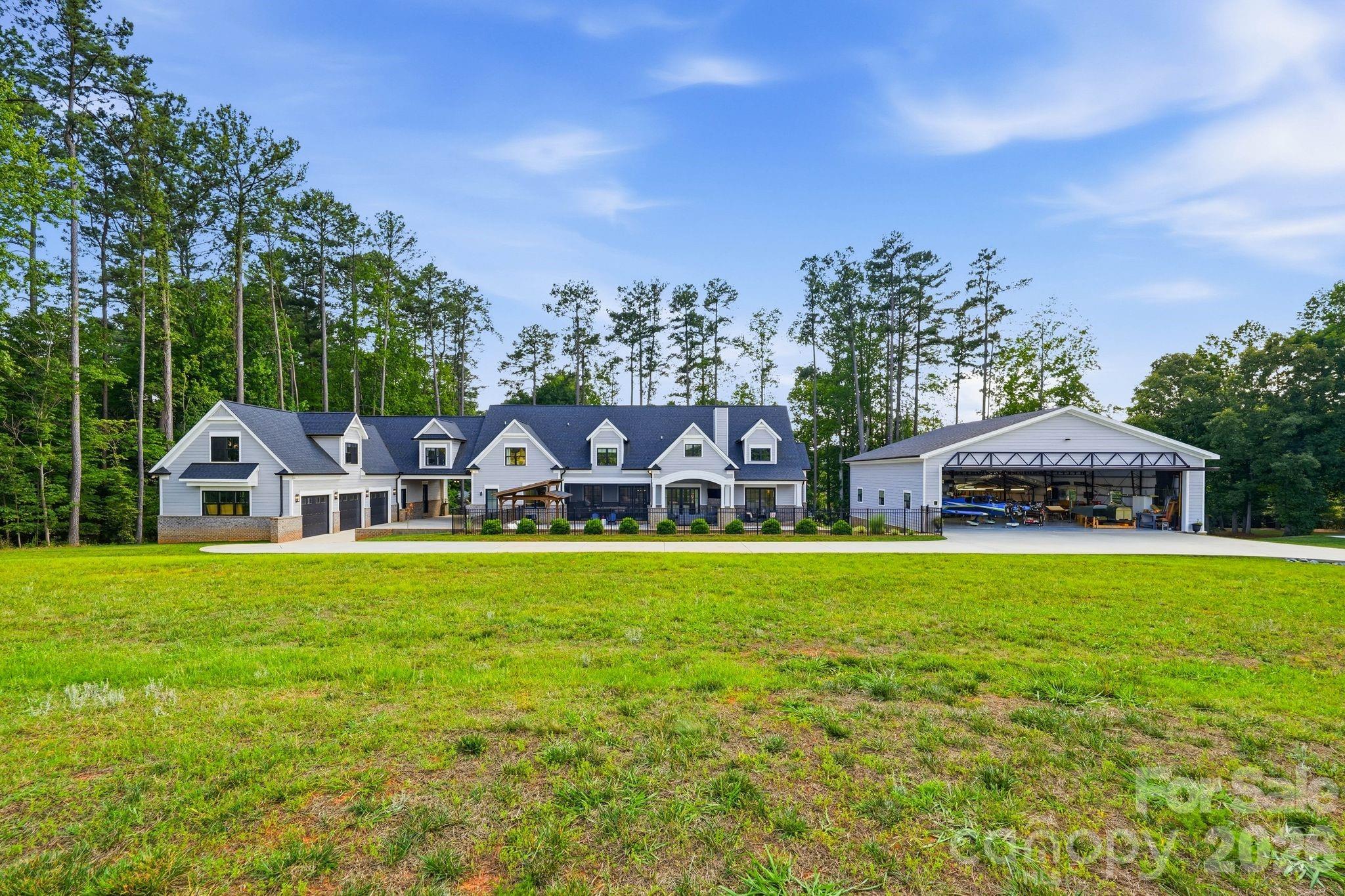 Lake Norman Air Park - Residential