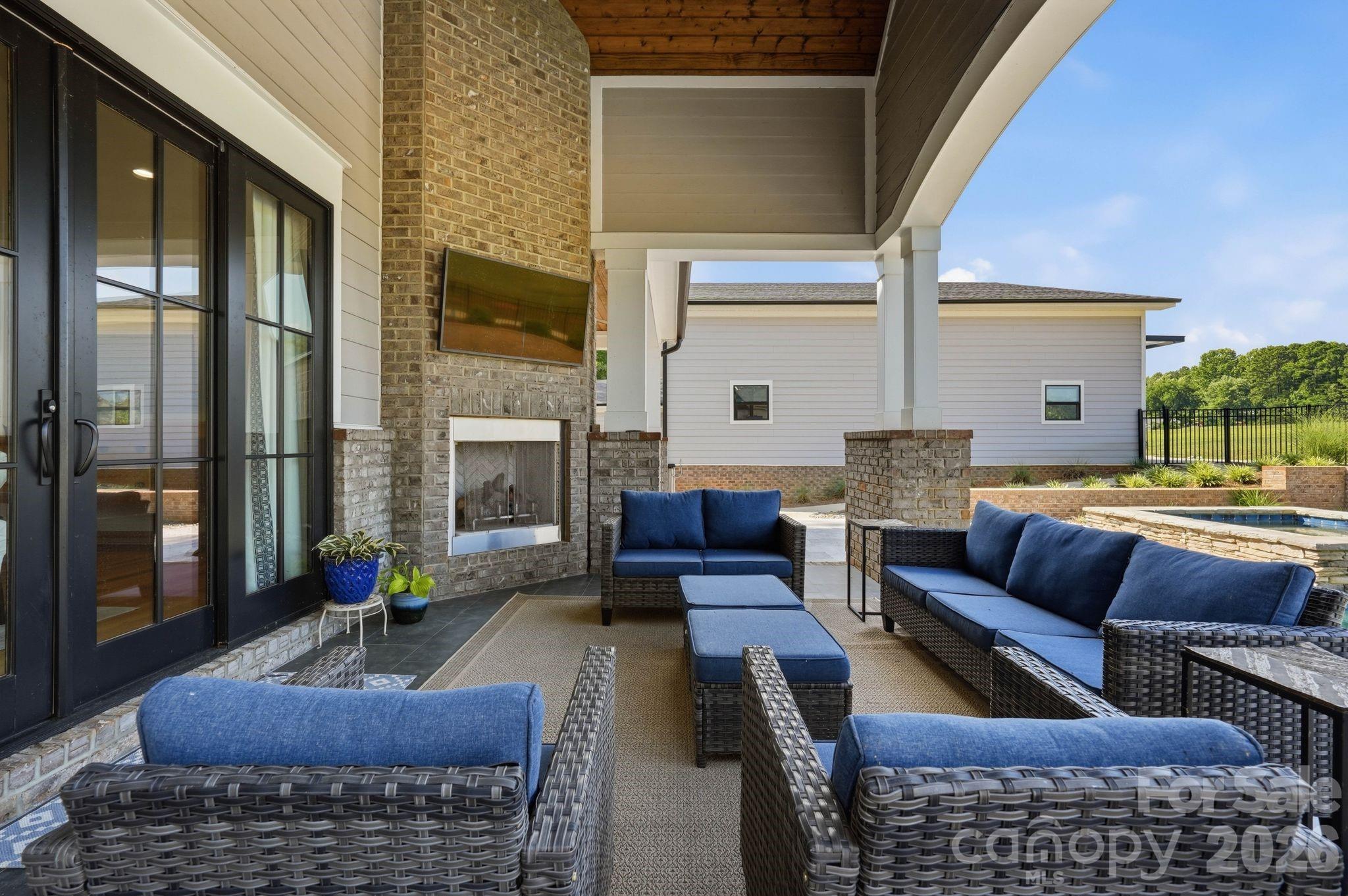 Lake Norman Air Park - Residential