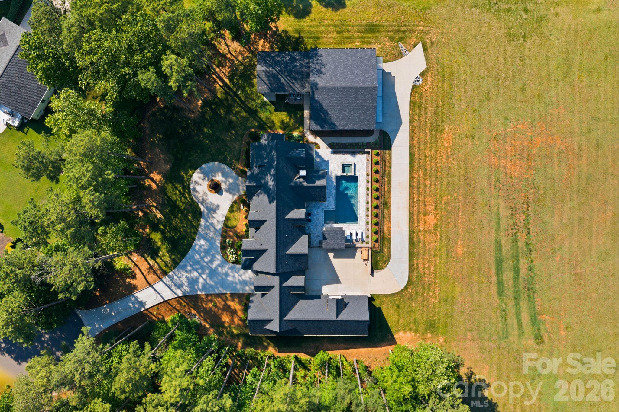 Lake Norman Air Park - Residential
