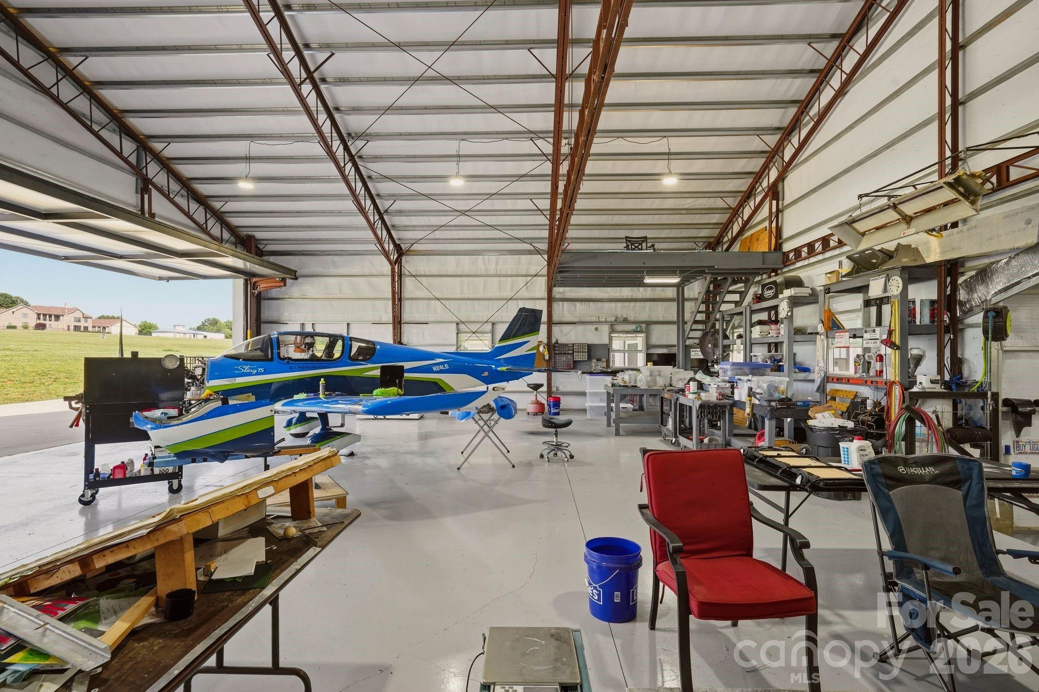 Lake Norman Air Park - Residential