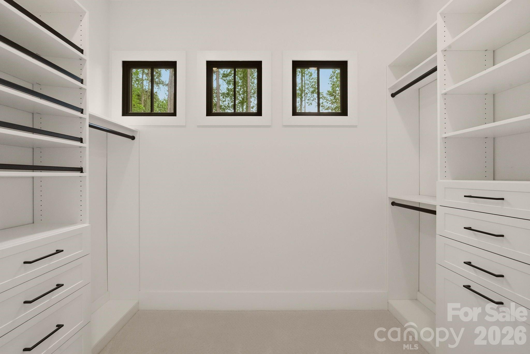 Lake Norman Air Park - Residential