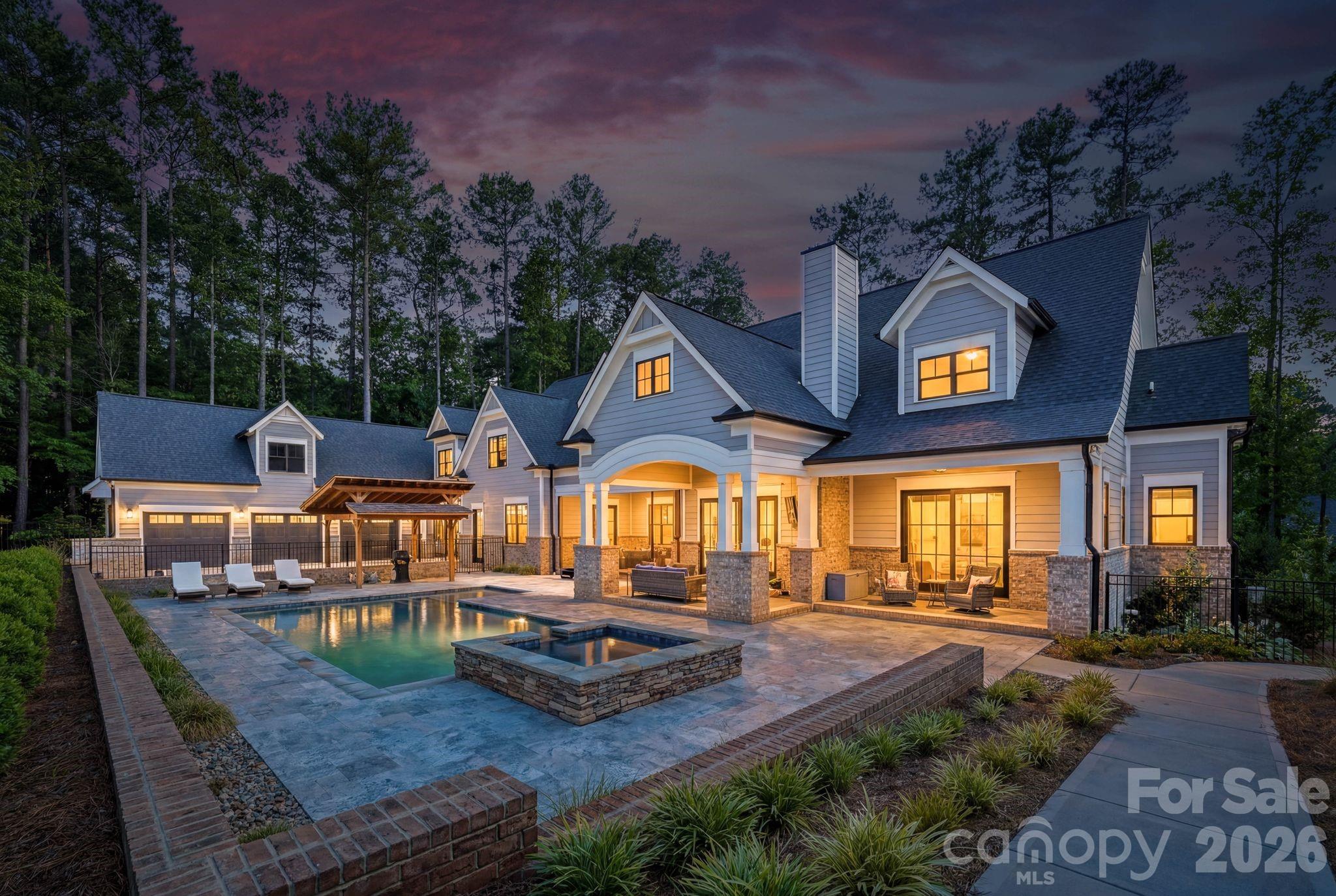 Lake Norman Air Park - Residential