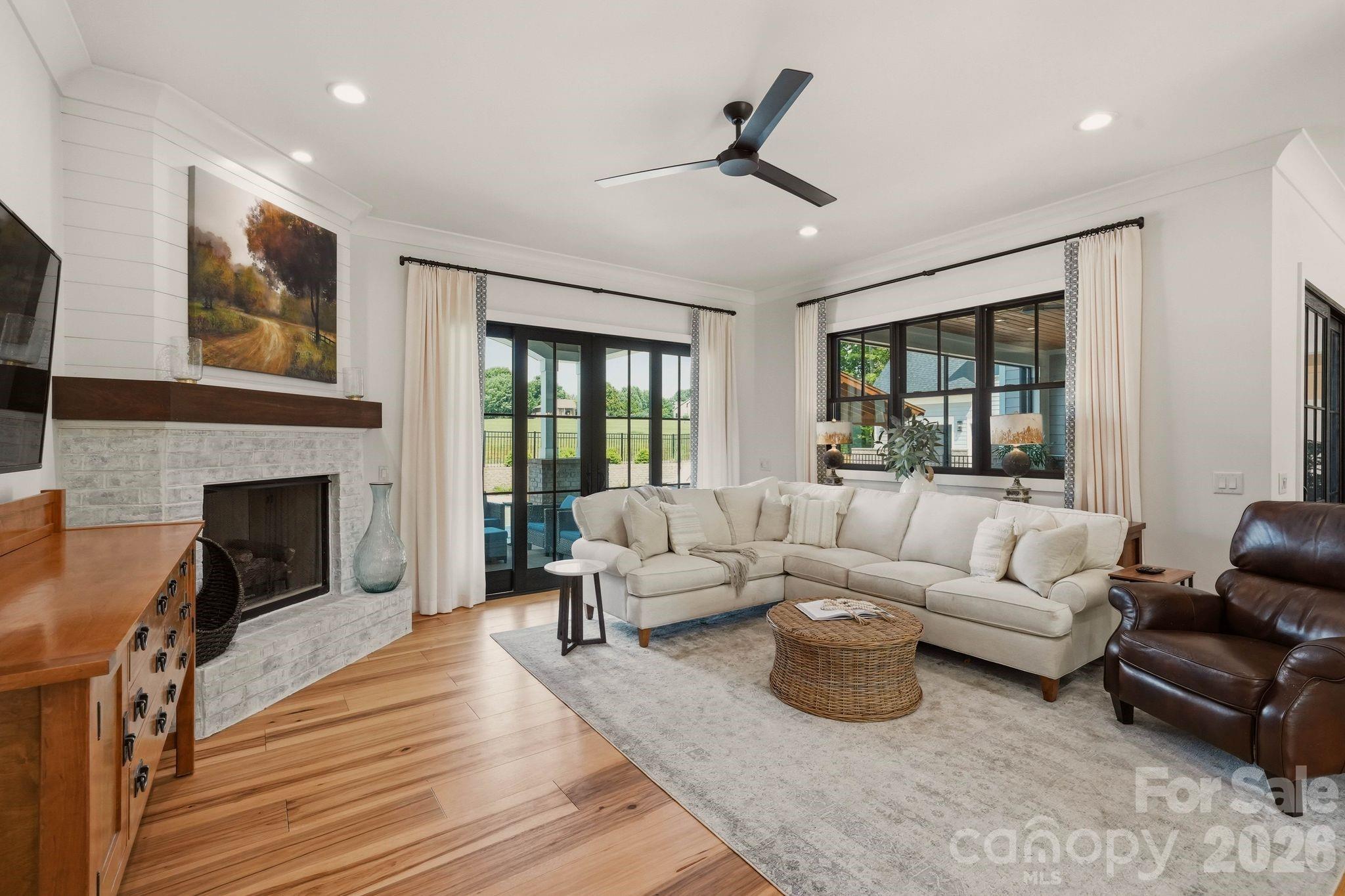 Lake Norman Air Park - Residential