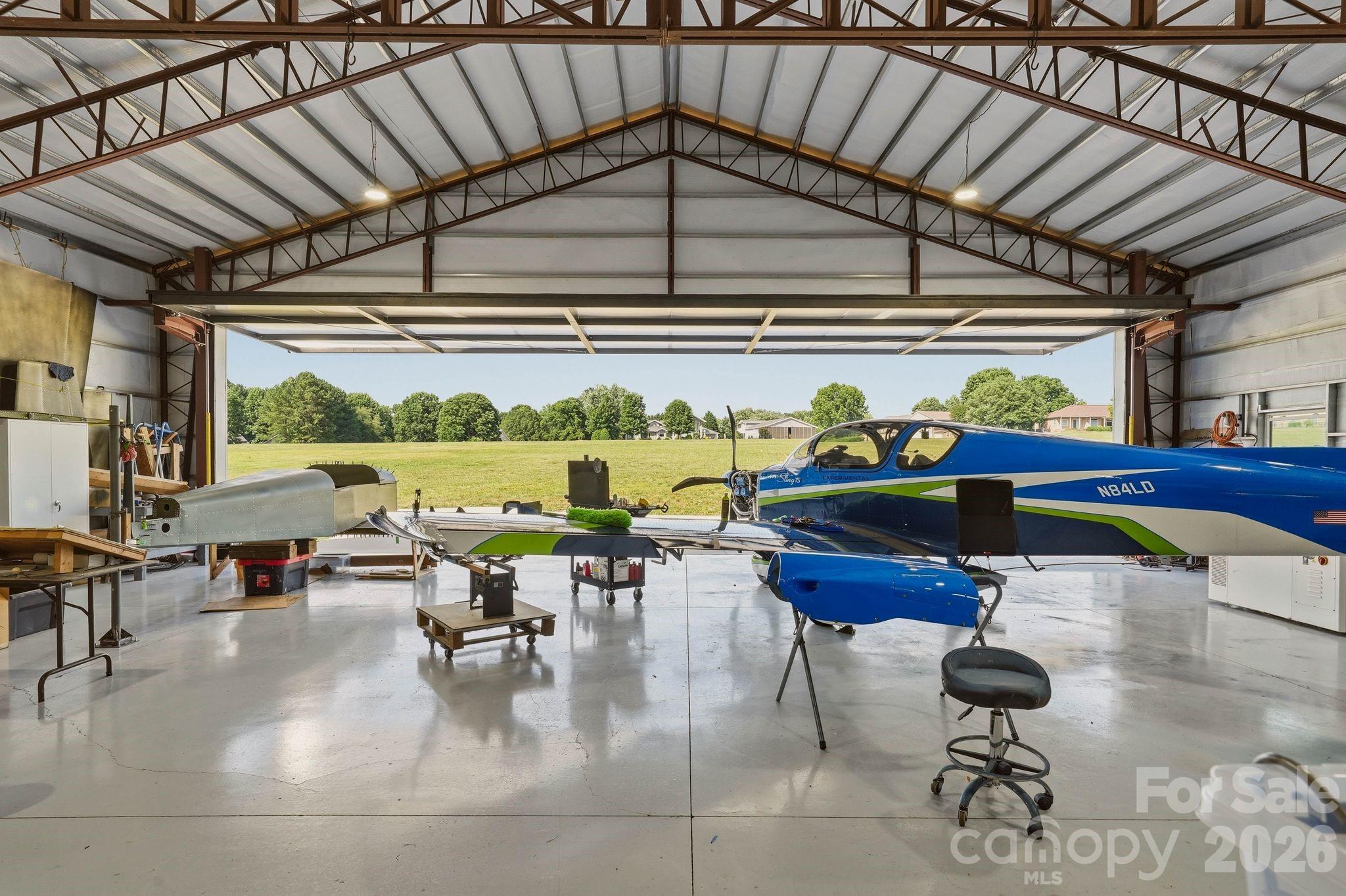 Lake Norman Air Park - Residential