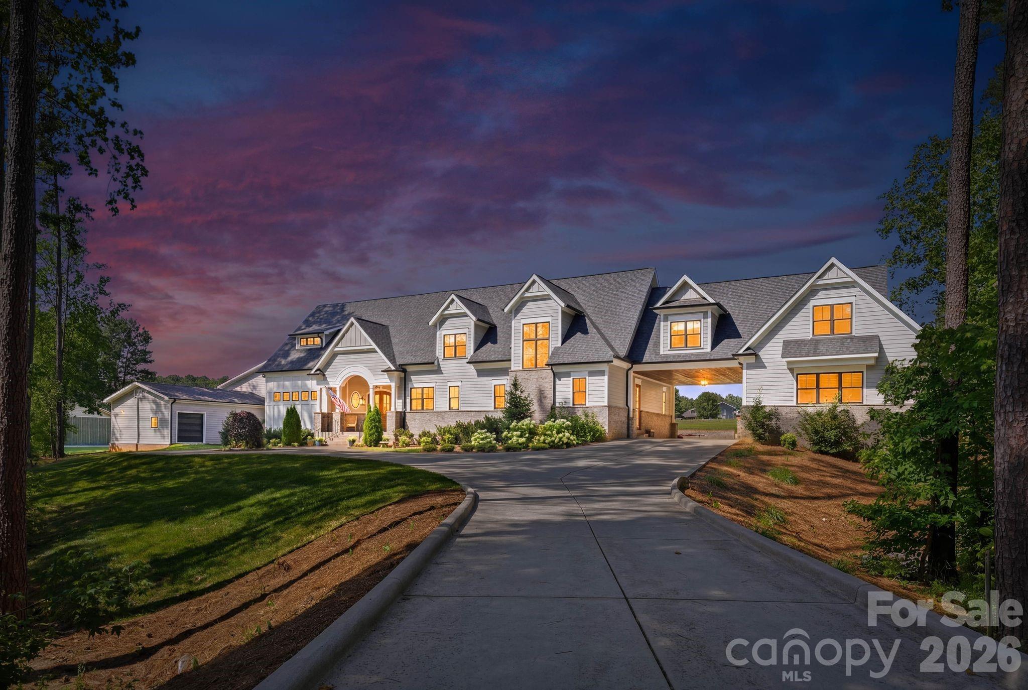 Lake Norman Air Park - Residential