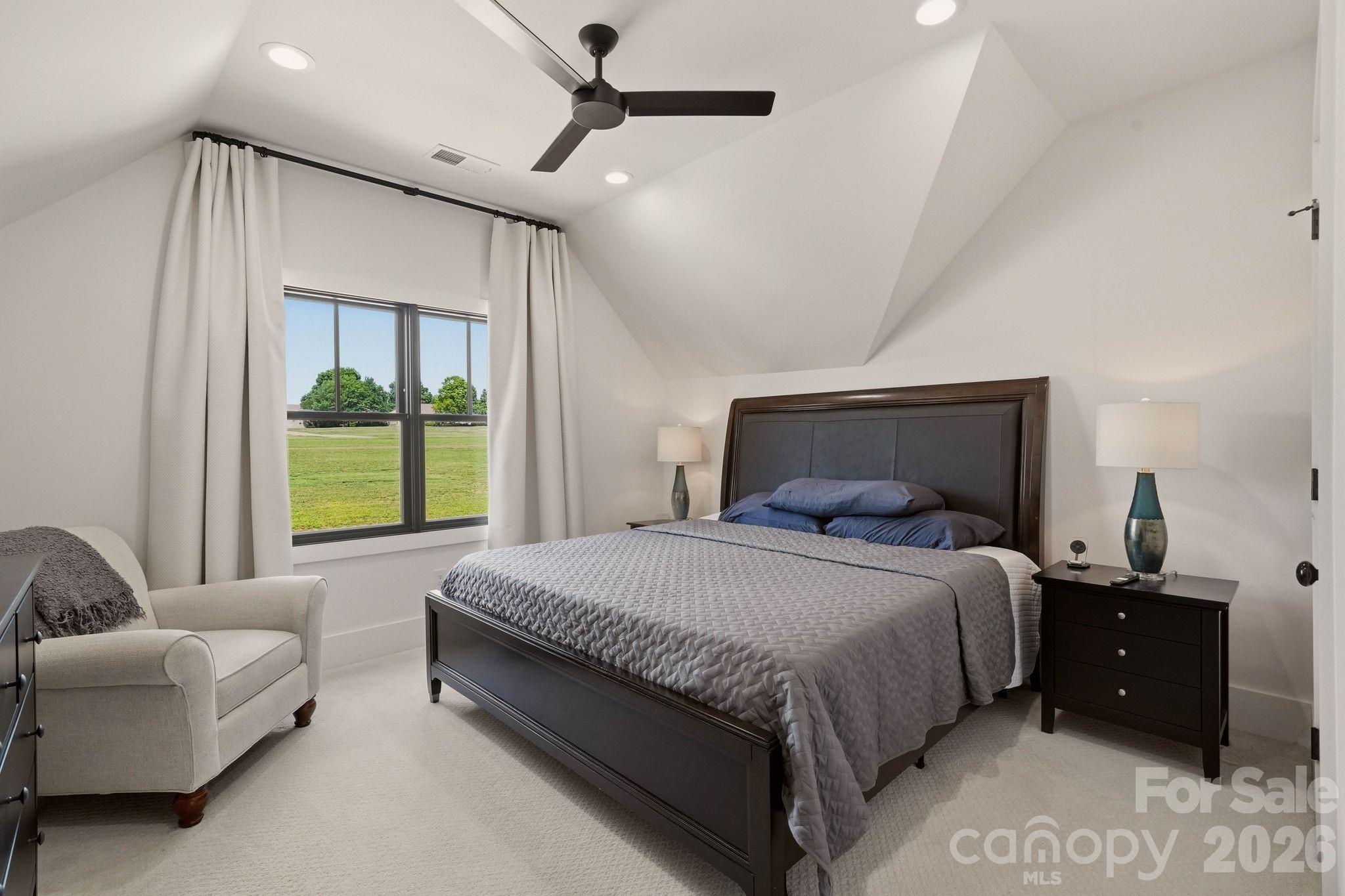 Lake Norman Air Park - Residential
