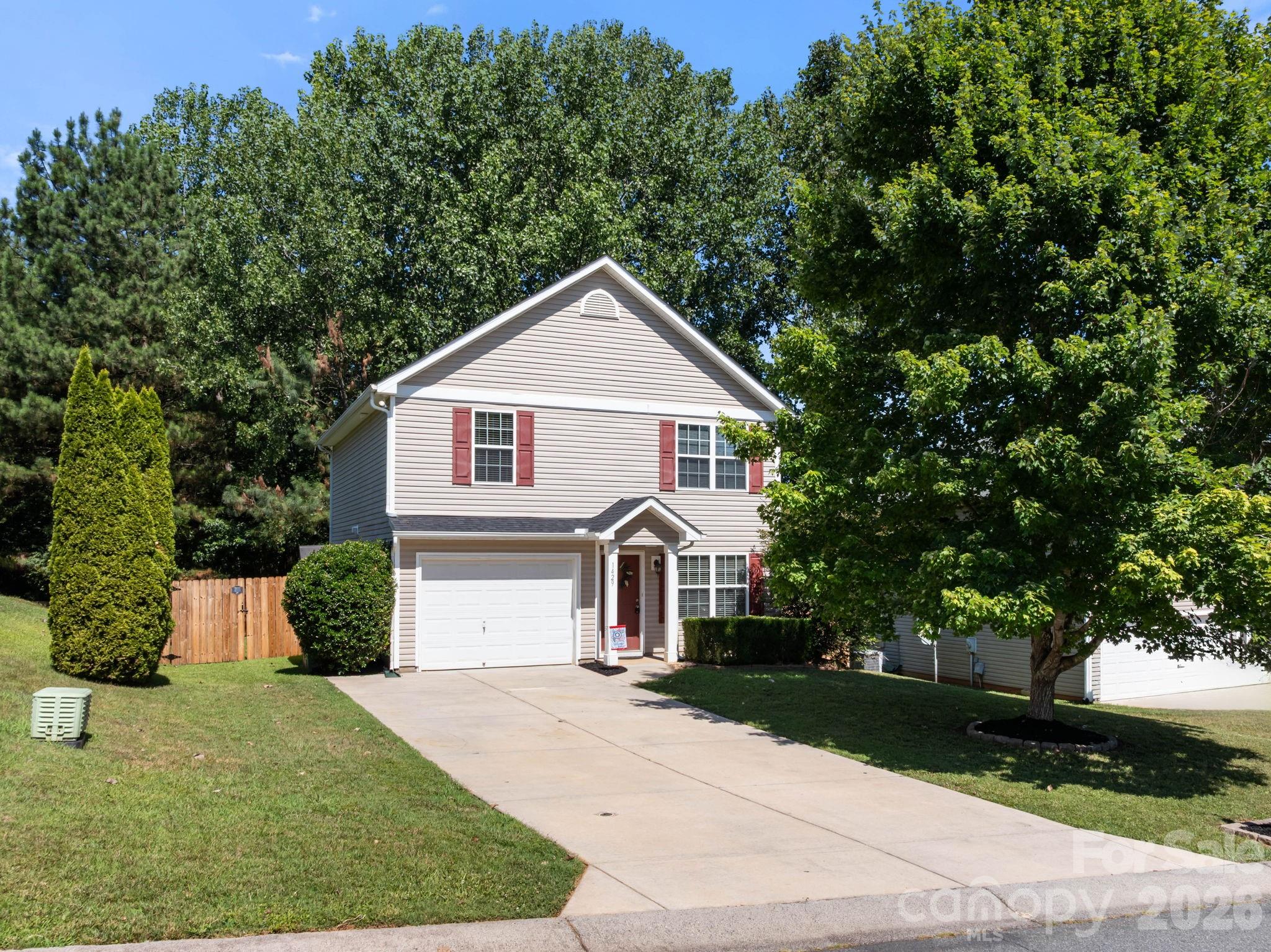 Riverview - Residential