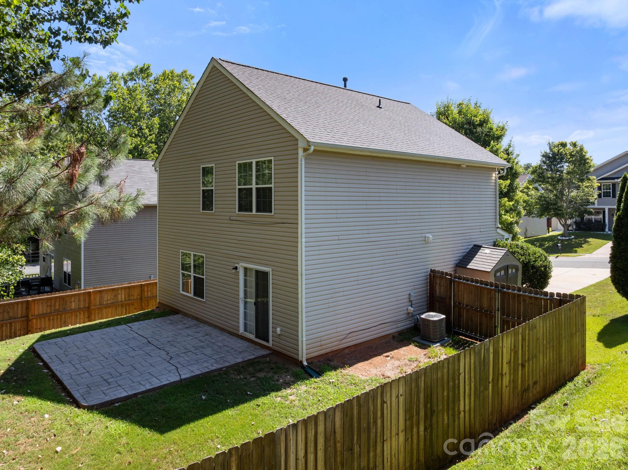Riverview - Residential
