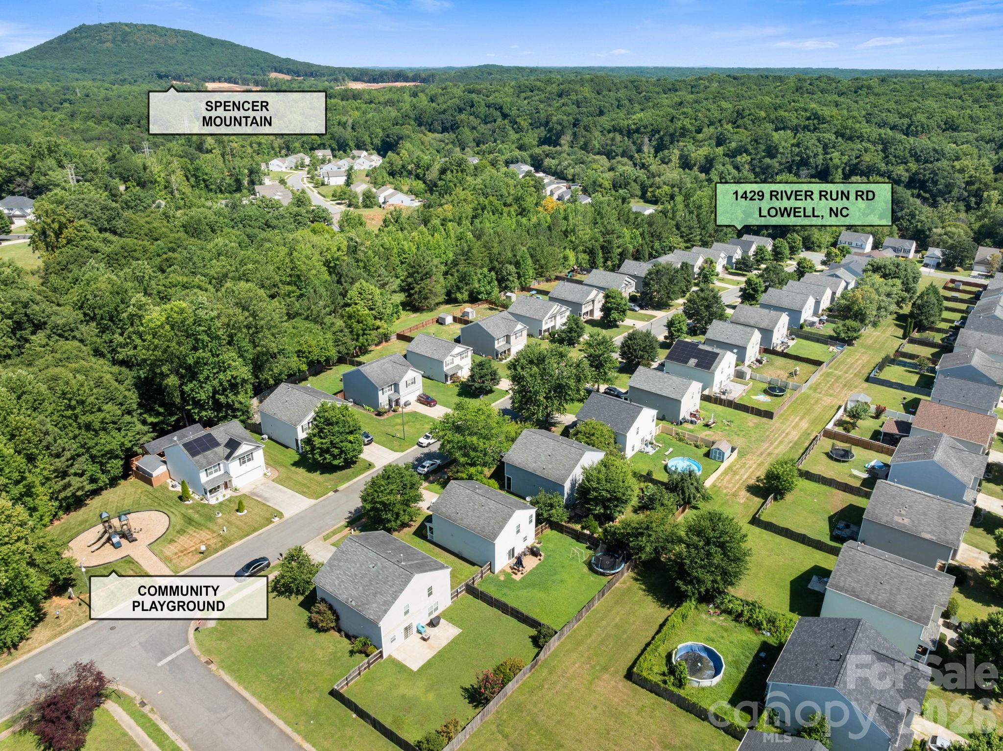 Riverview - Residential