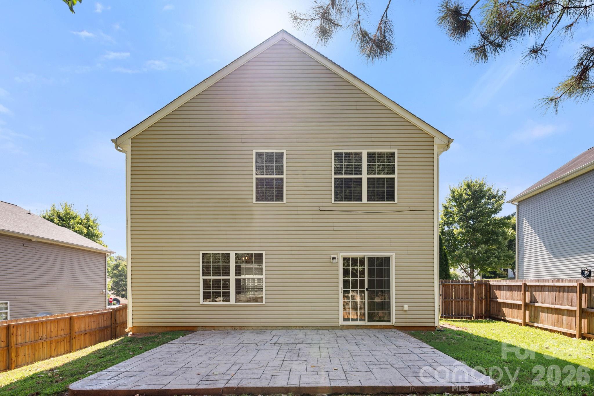 Riverview - Residential