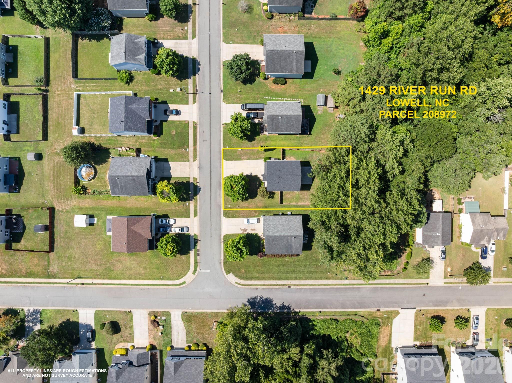 Riverview - Residential