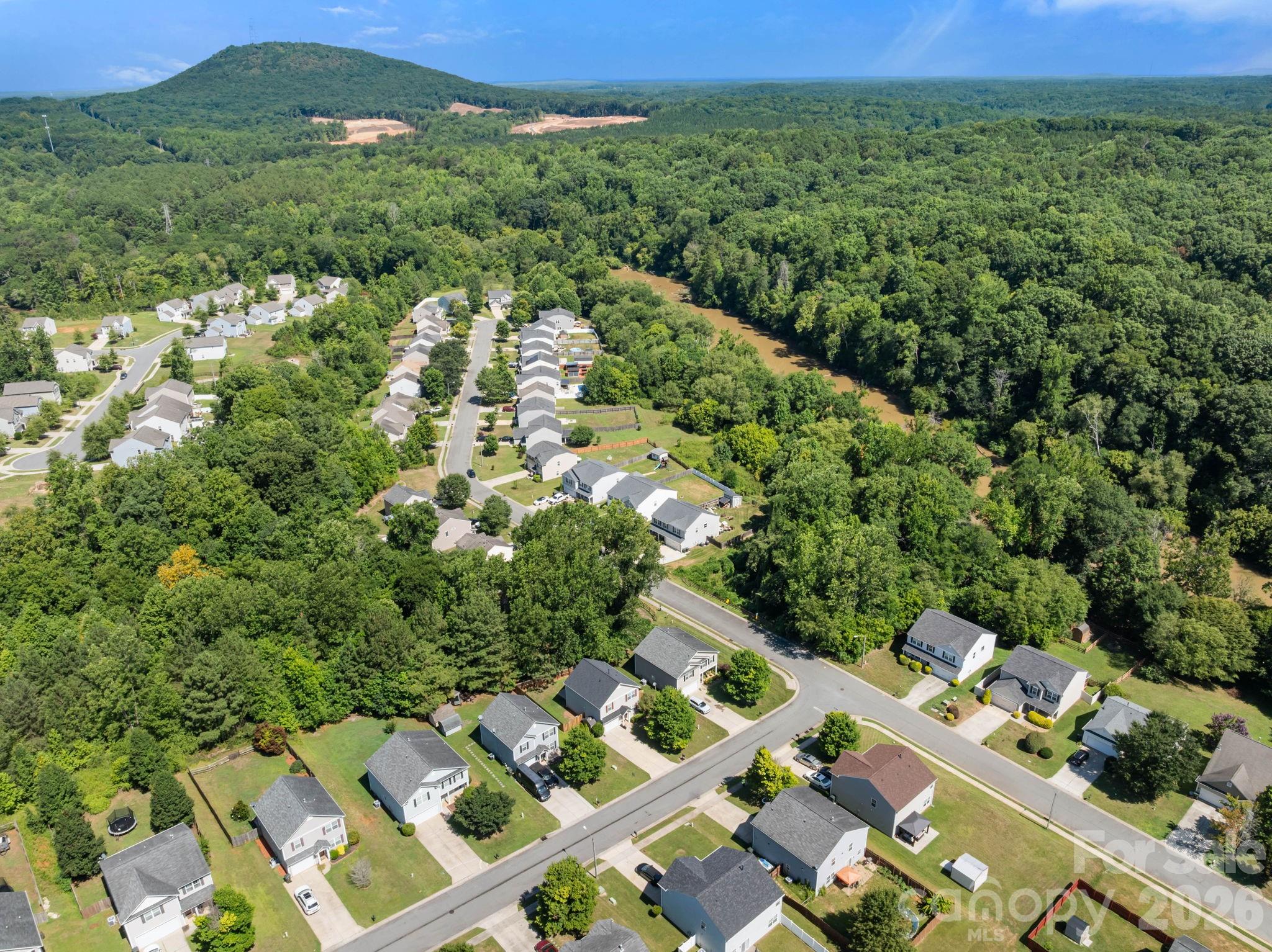 Riverview - Residential