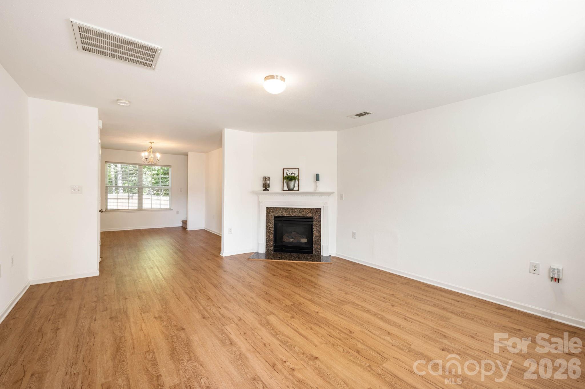 Riverview - Residential
